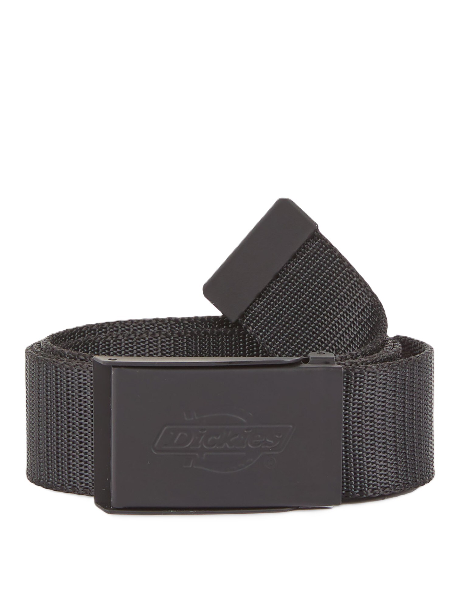 DICKIES Curea Deer Lodge  negru