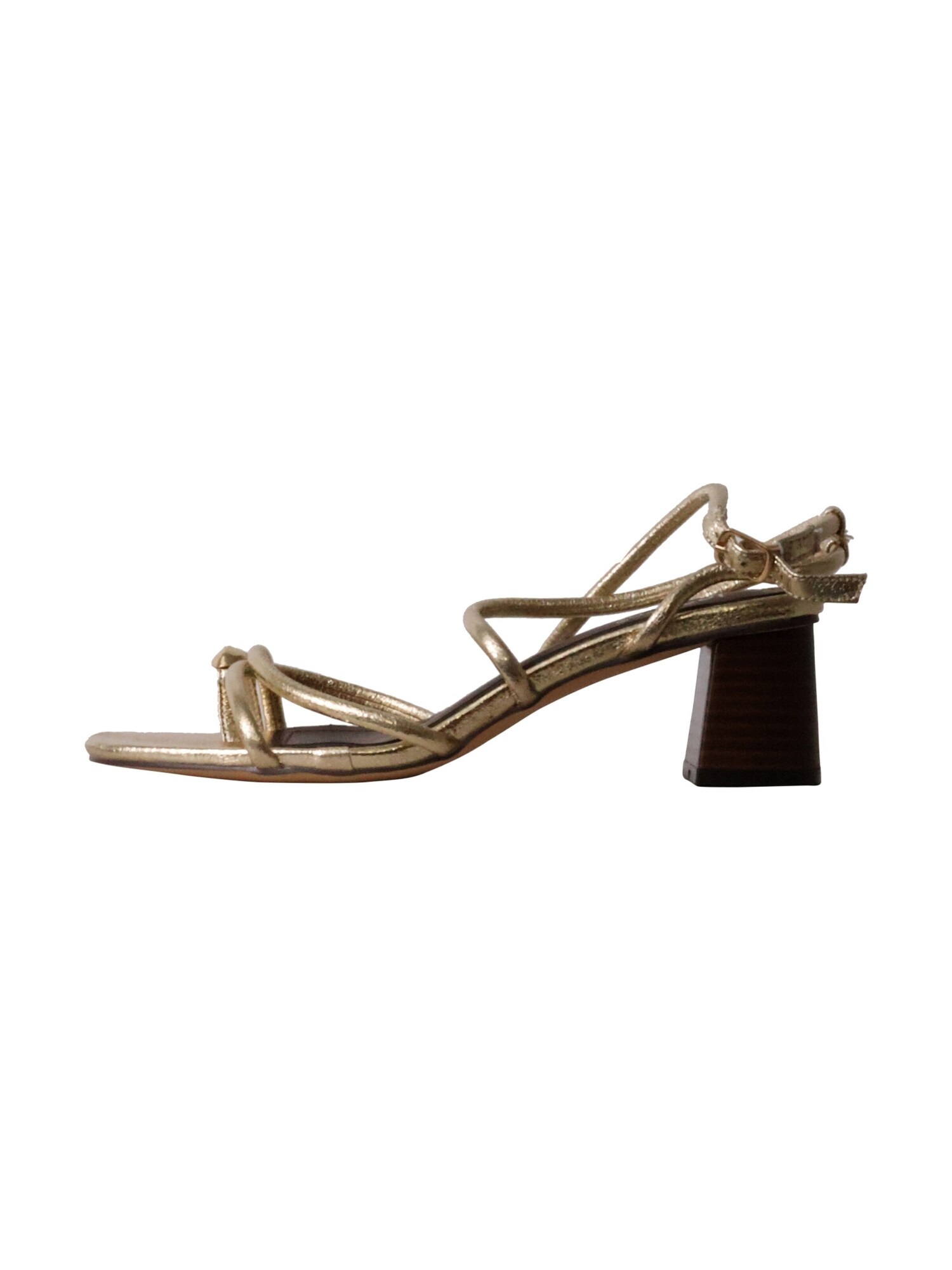 Super Mode Sandale Joalice-Sandalen Mit Absatz