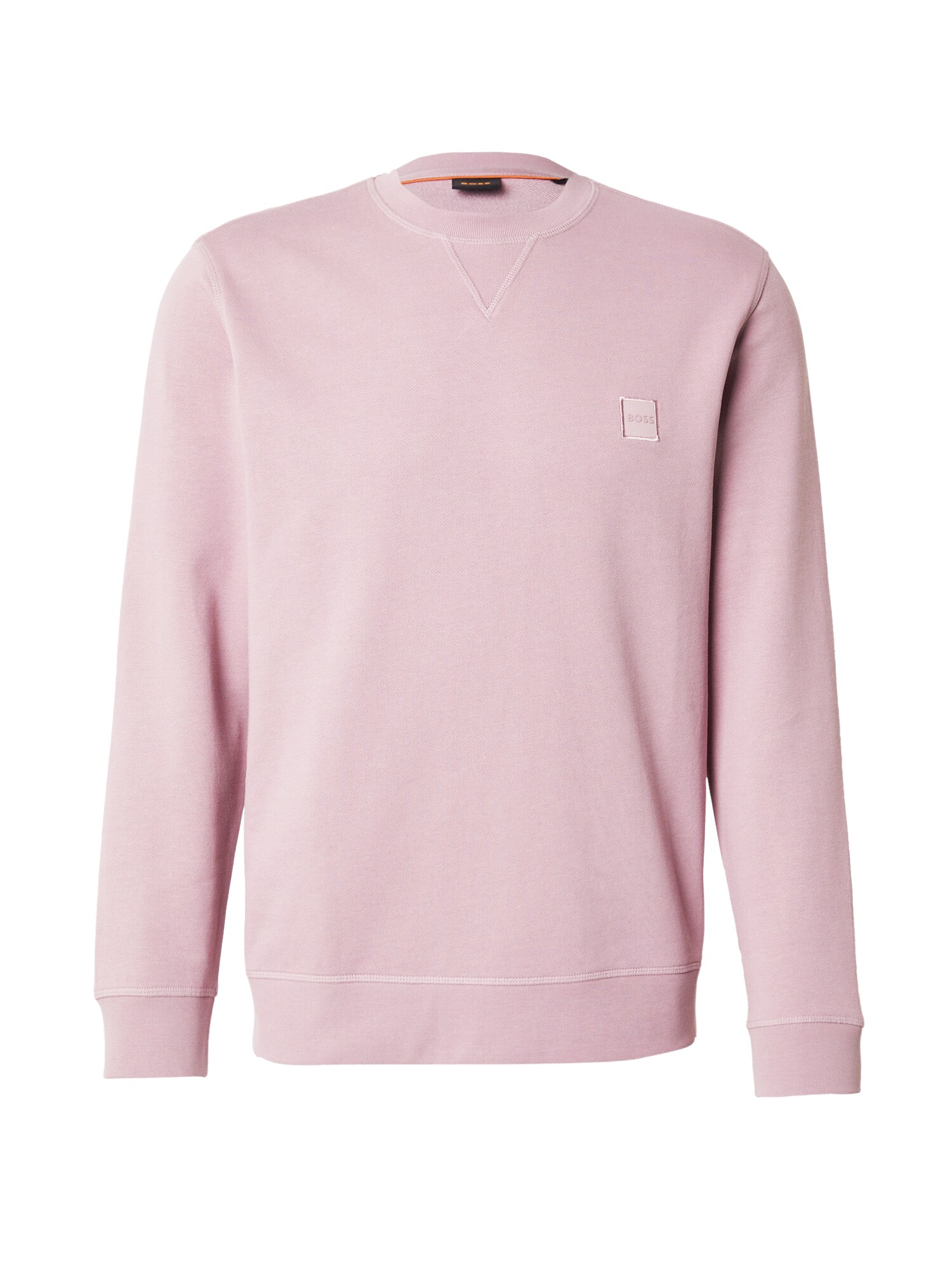 BOSS Sudadera 'Westart'  lila