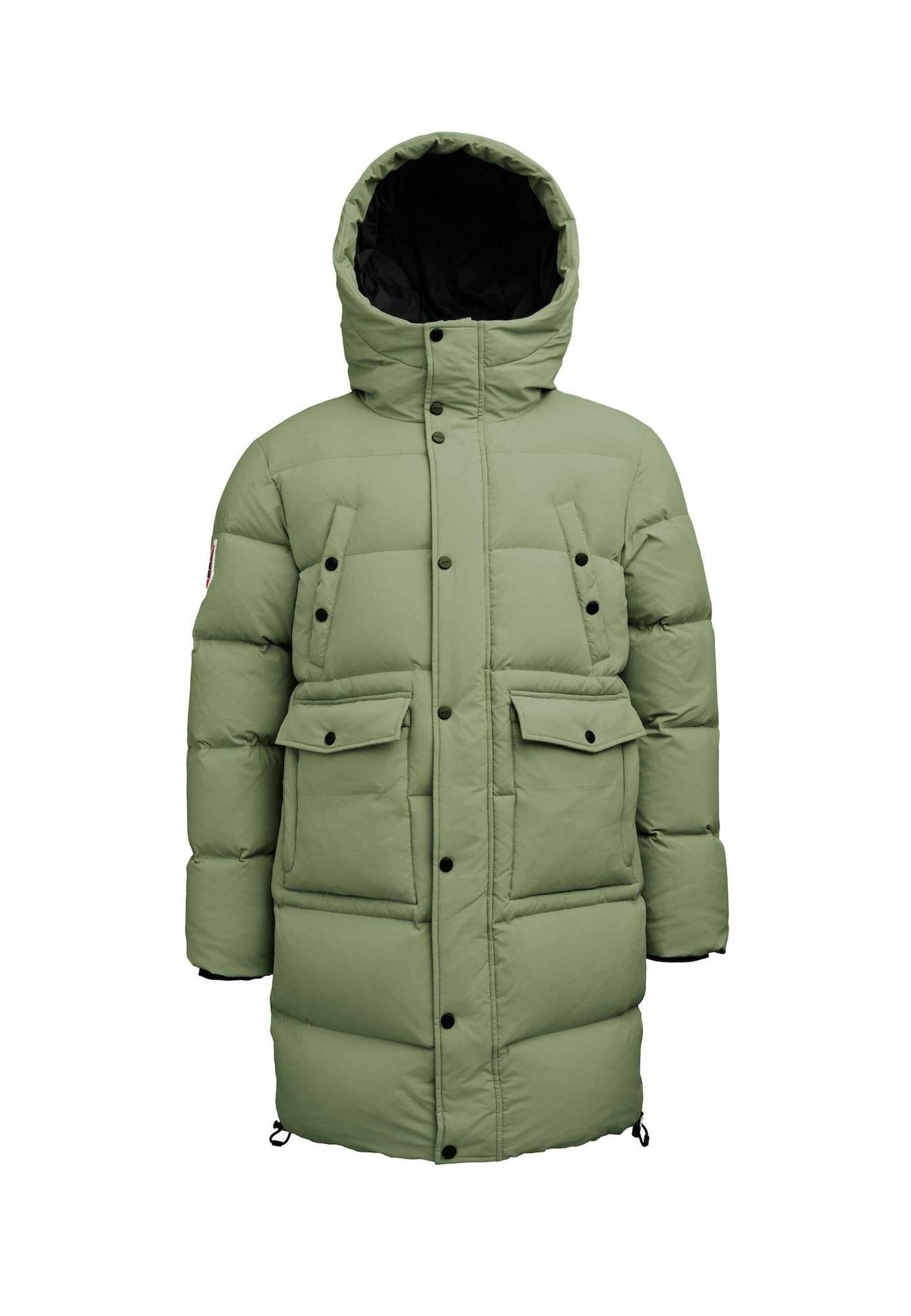 Thumbnail - JACK1T Mantel