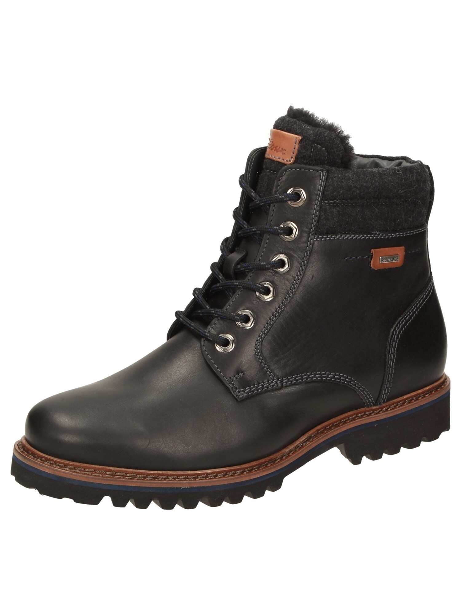 Sioux Boots Adalr