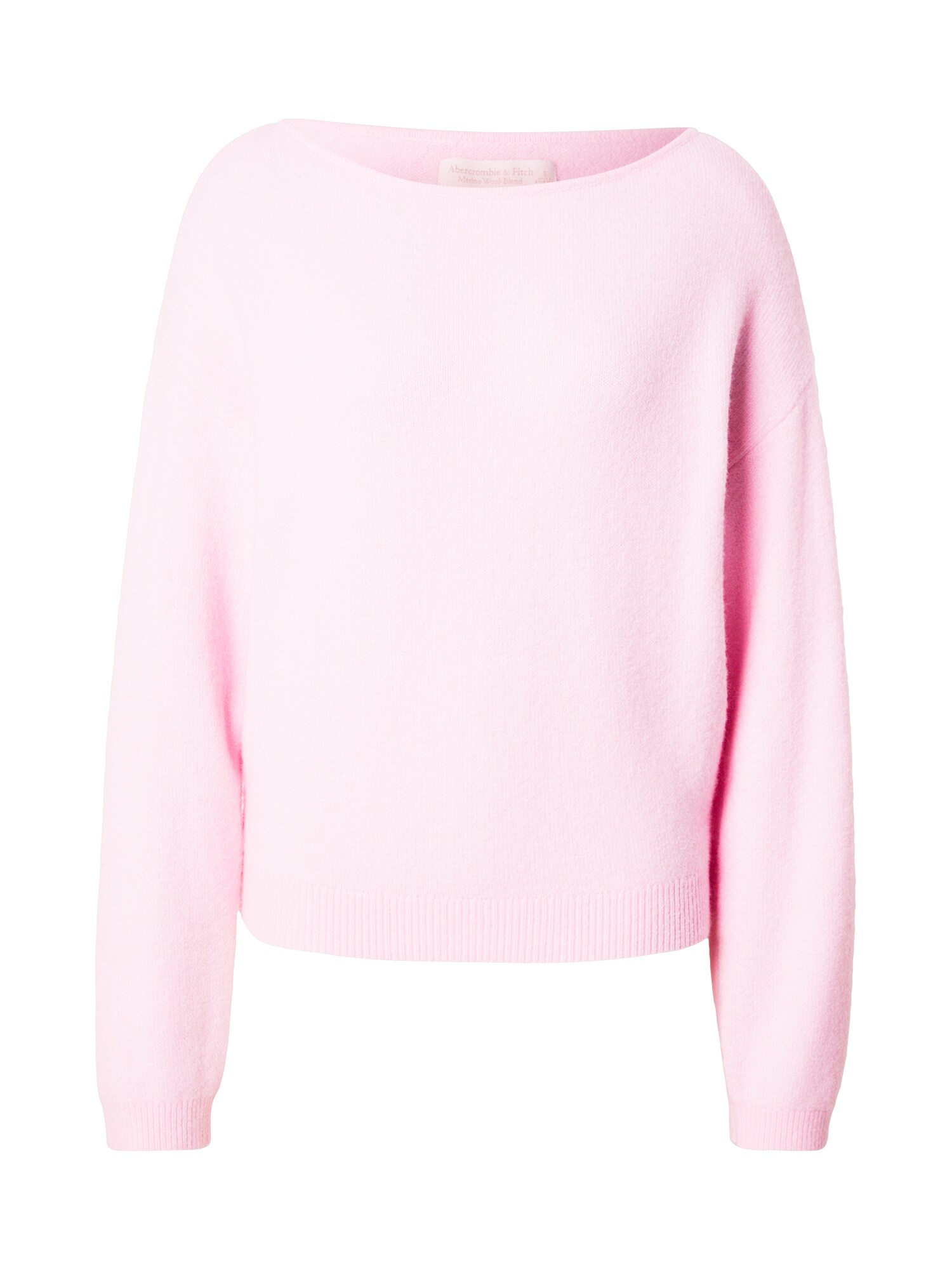 Abercrombie & Fitch Jersey rosa