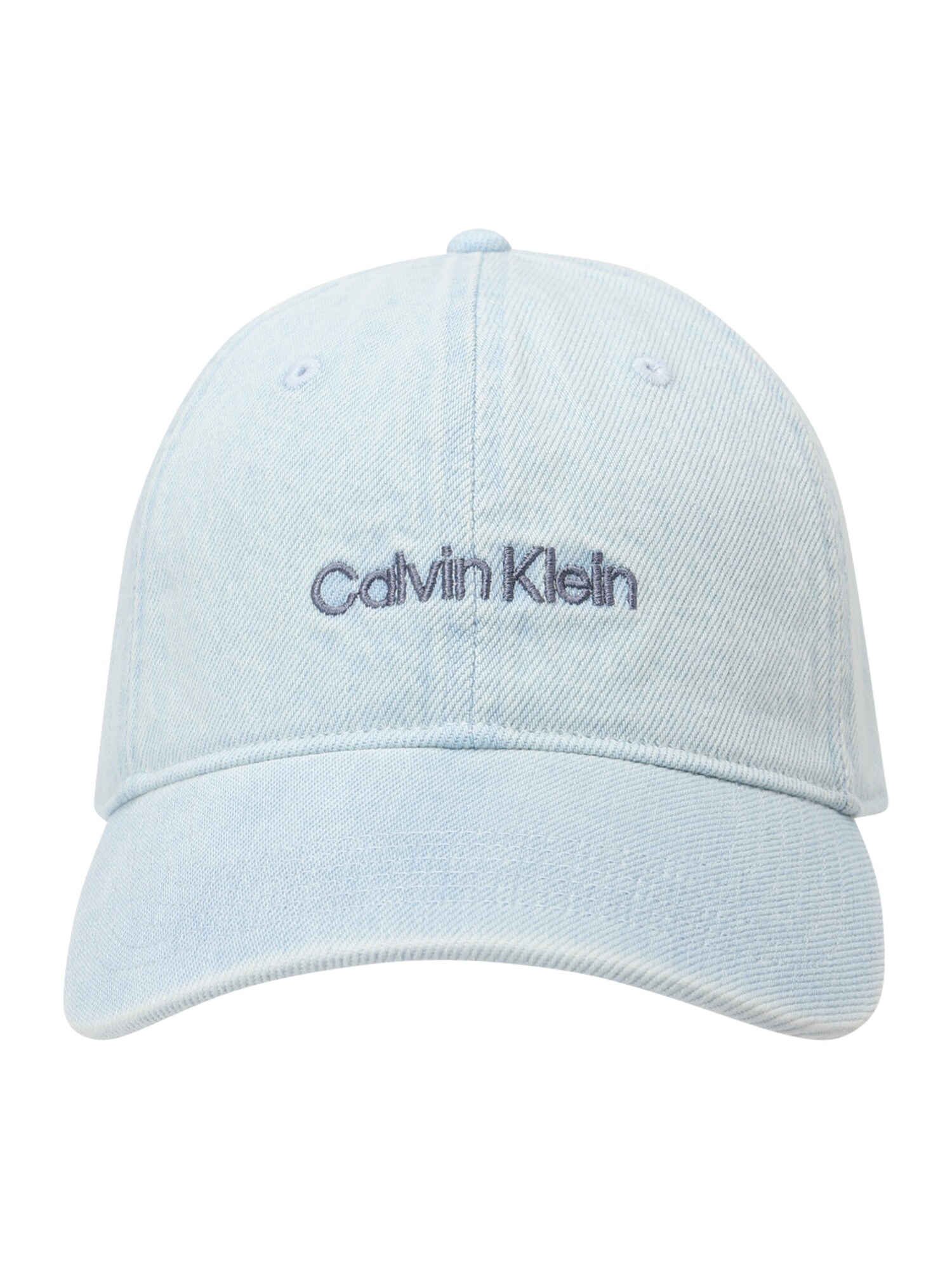 Calvin Klein Jeans Sapkák  zafir / kék farmer termék 2. képe