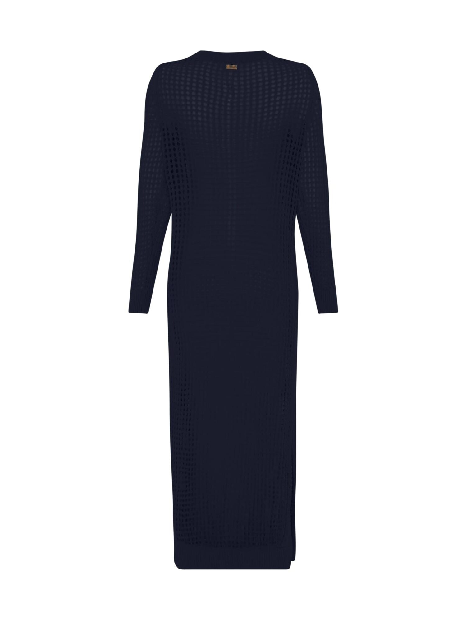 Vilebrequin Vestido de verano azul – imagen 2