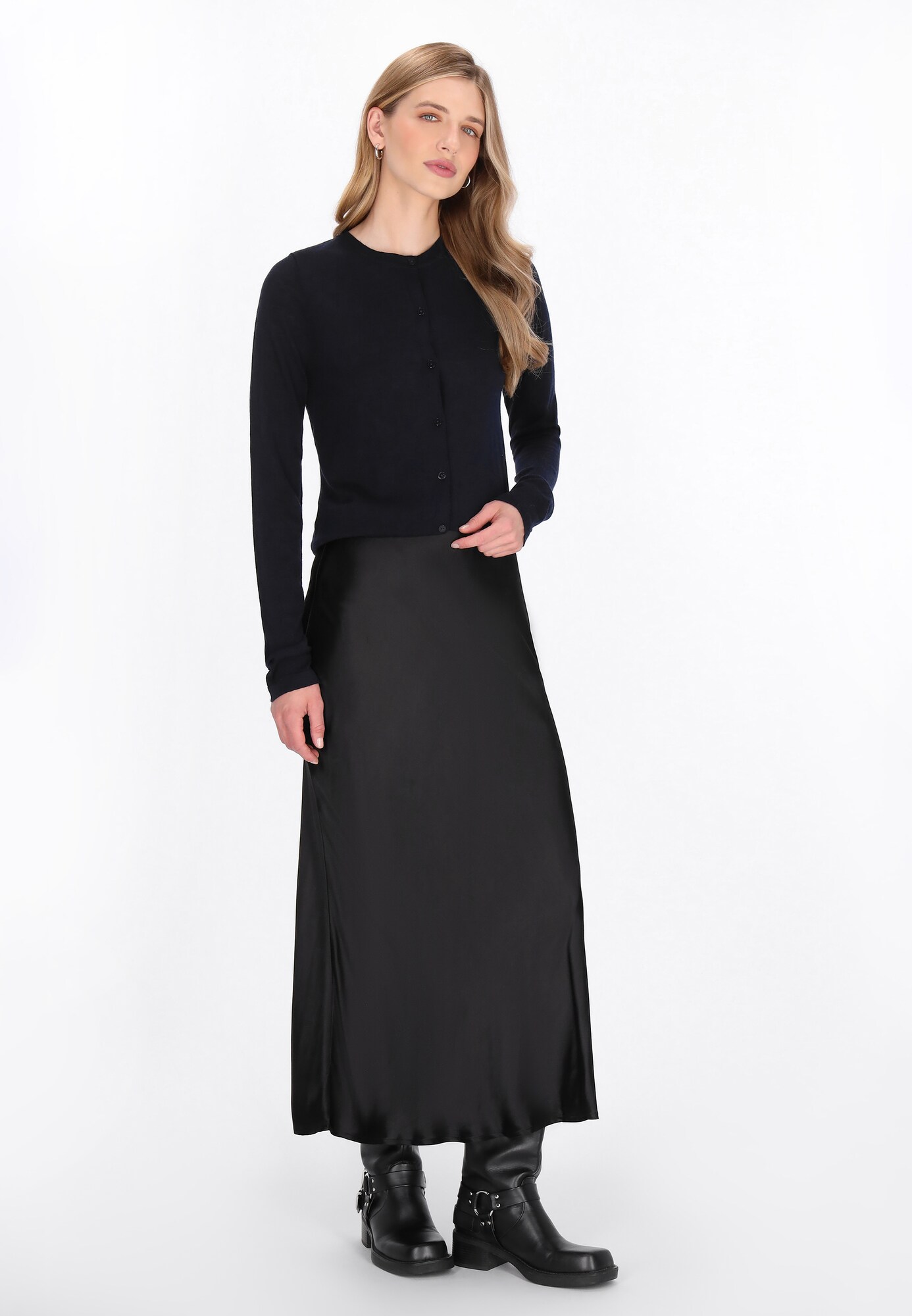 Thumbnail - DreiMaster Vintage Strickjacke