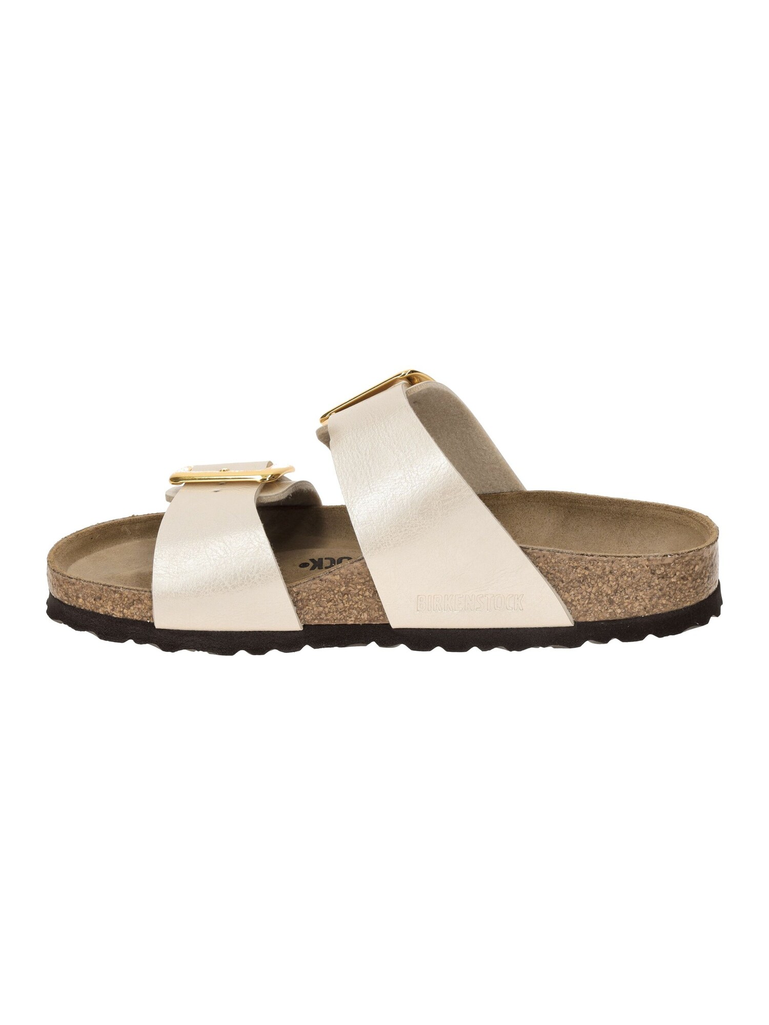 BIRKENSTOCK Zapatos abiertos 'Sydney'  offwhite – imagen 4