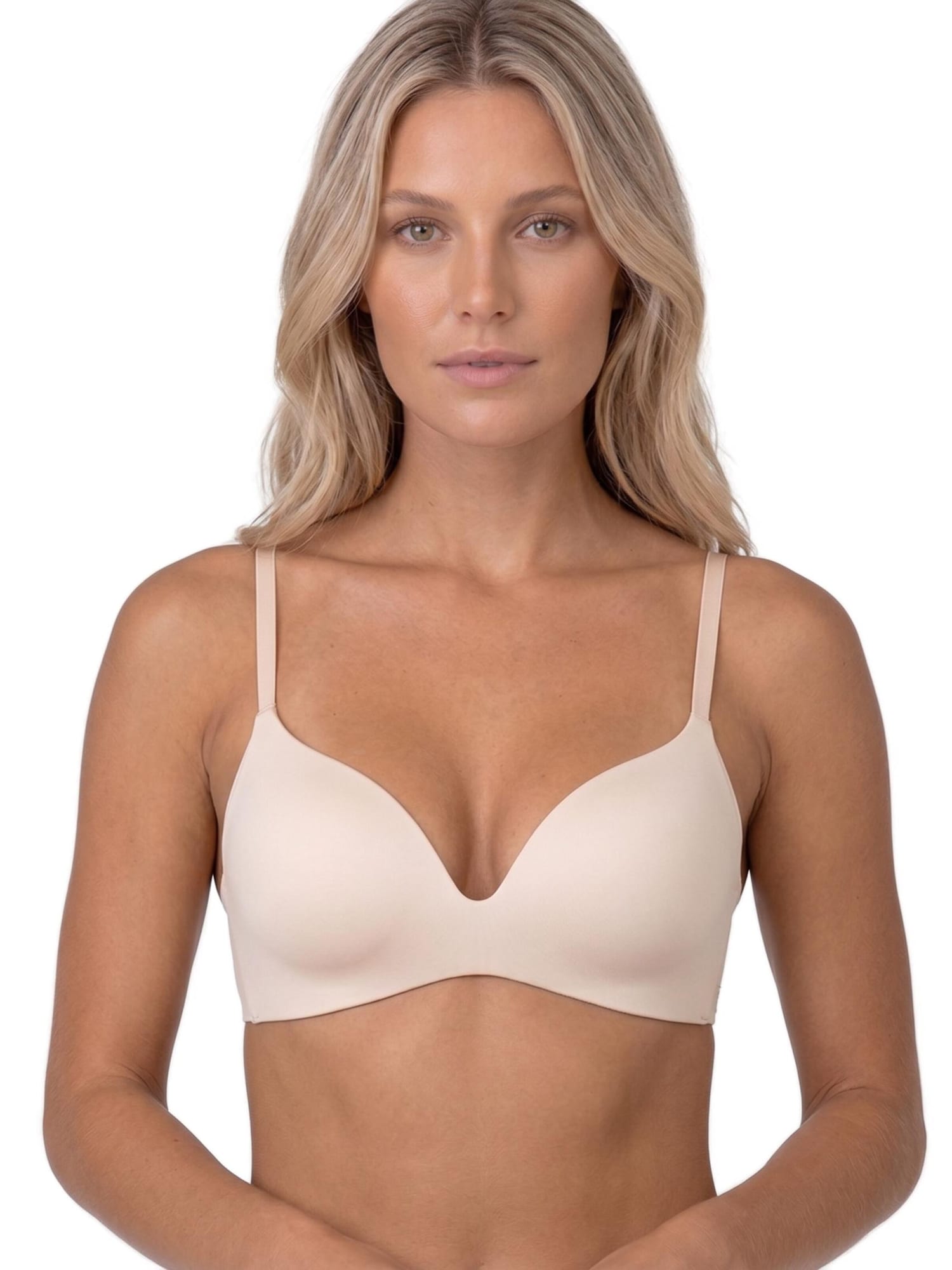 Royal Lounge Intimates Sujetador 'Royal Delite' beige claro
