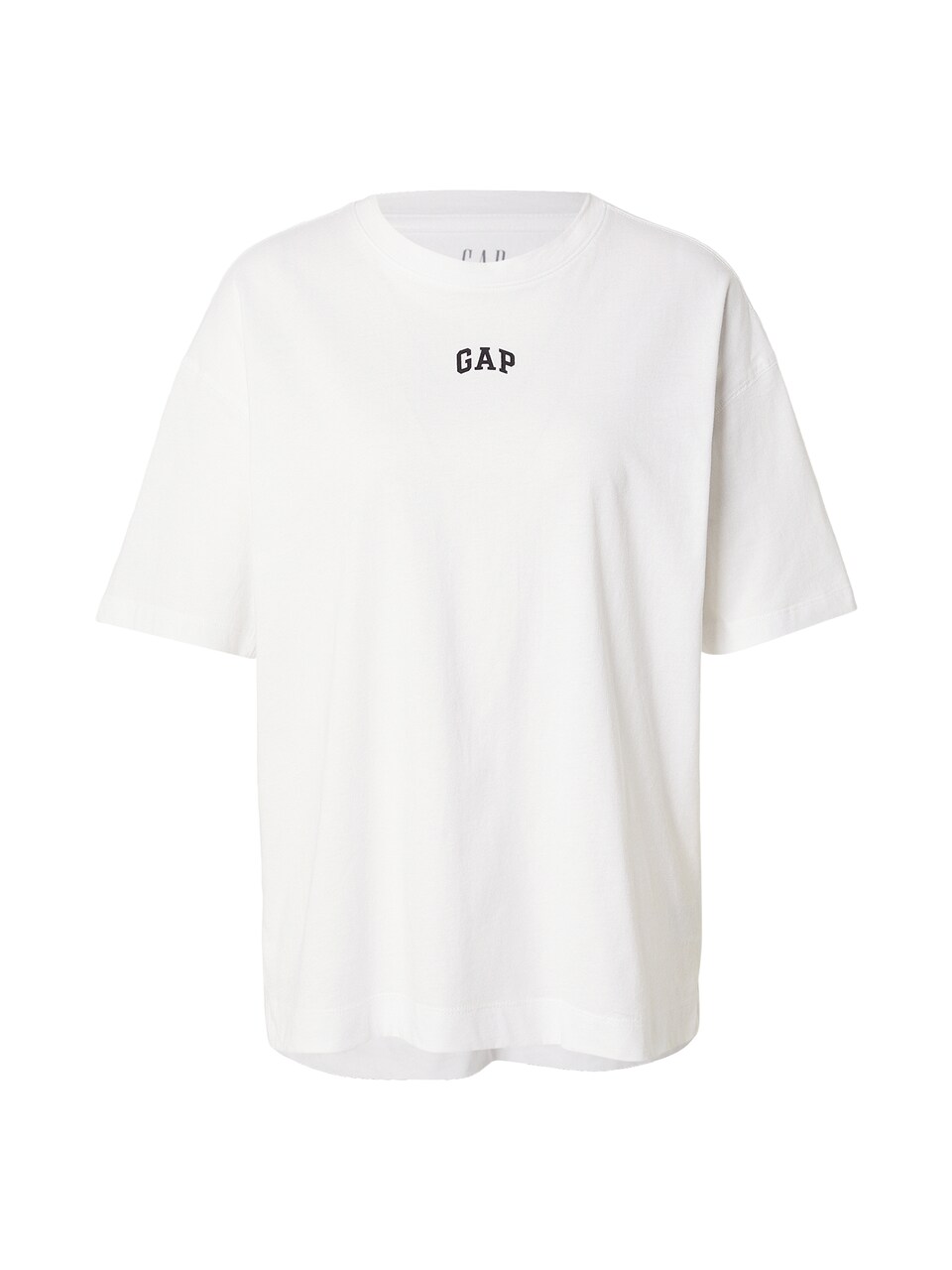 Oversize t-shirt