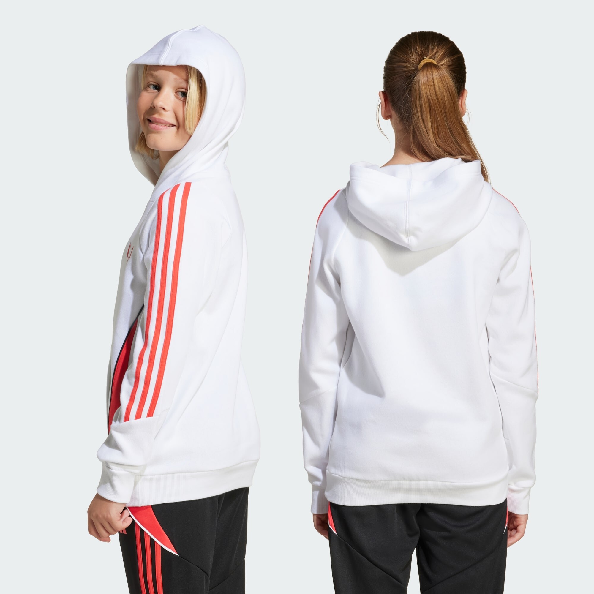 Thumbnail - ADIDAS PERFORMANCE Sportsweatshirt Messi