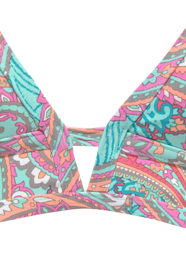 VENICE BEACH, Bikini felső, vegyes színek, 3 kép a 4 közül
