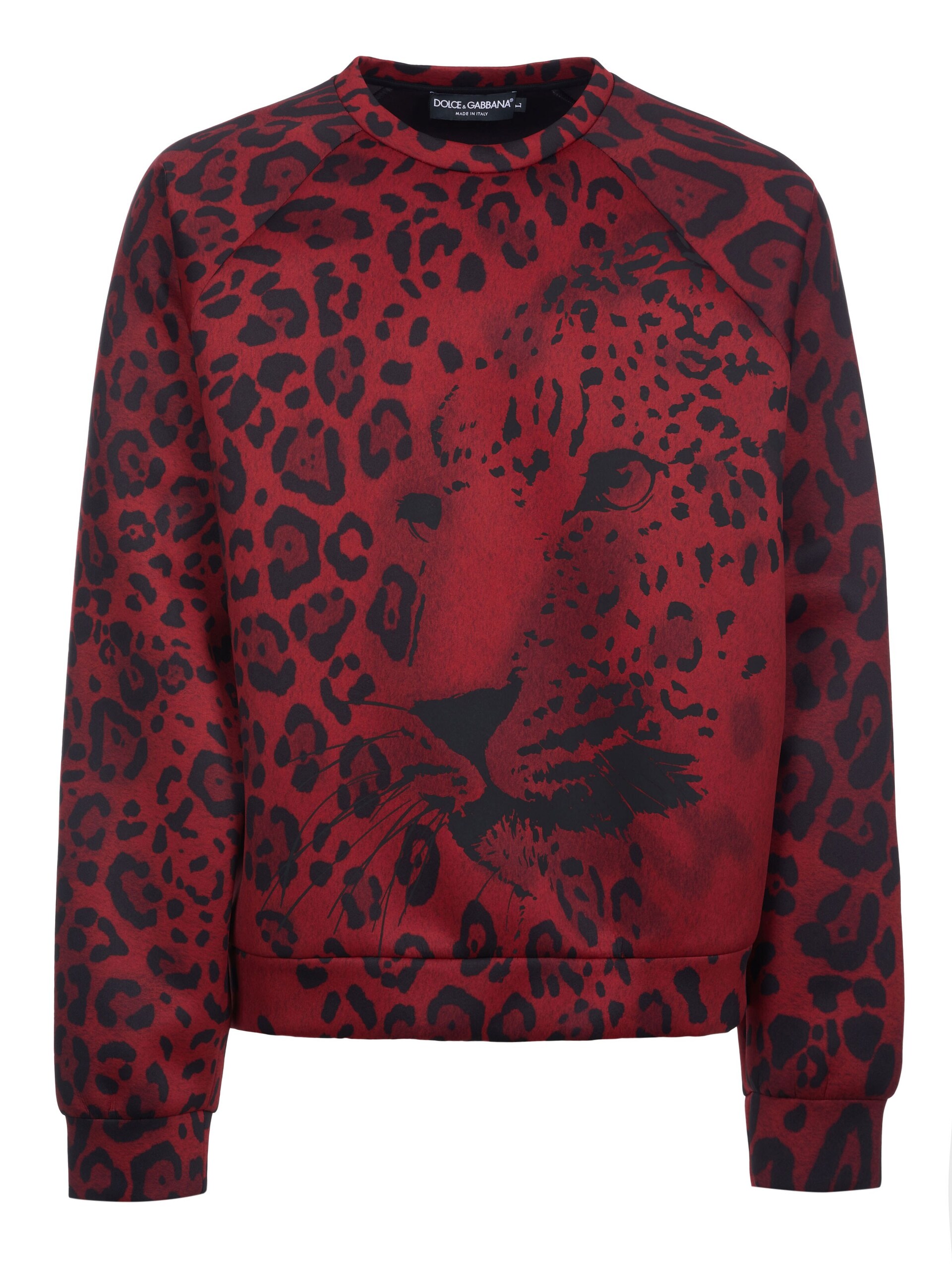 Dolce&Gabbana Tröja 'Dolce & Gabbana Pullover' herr