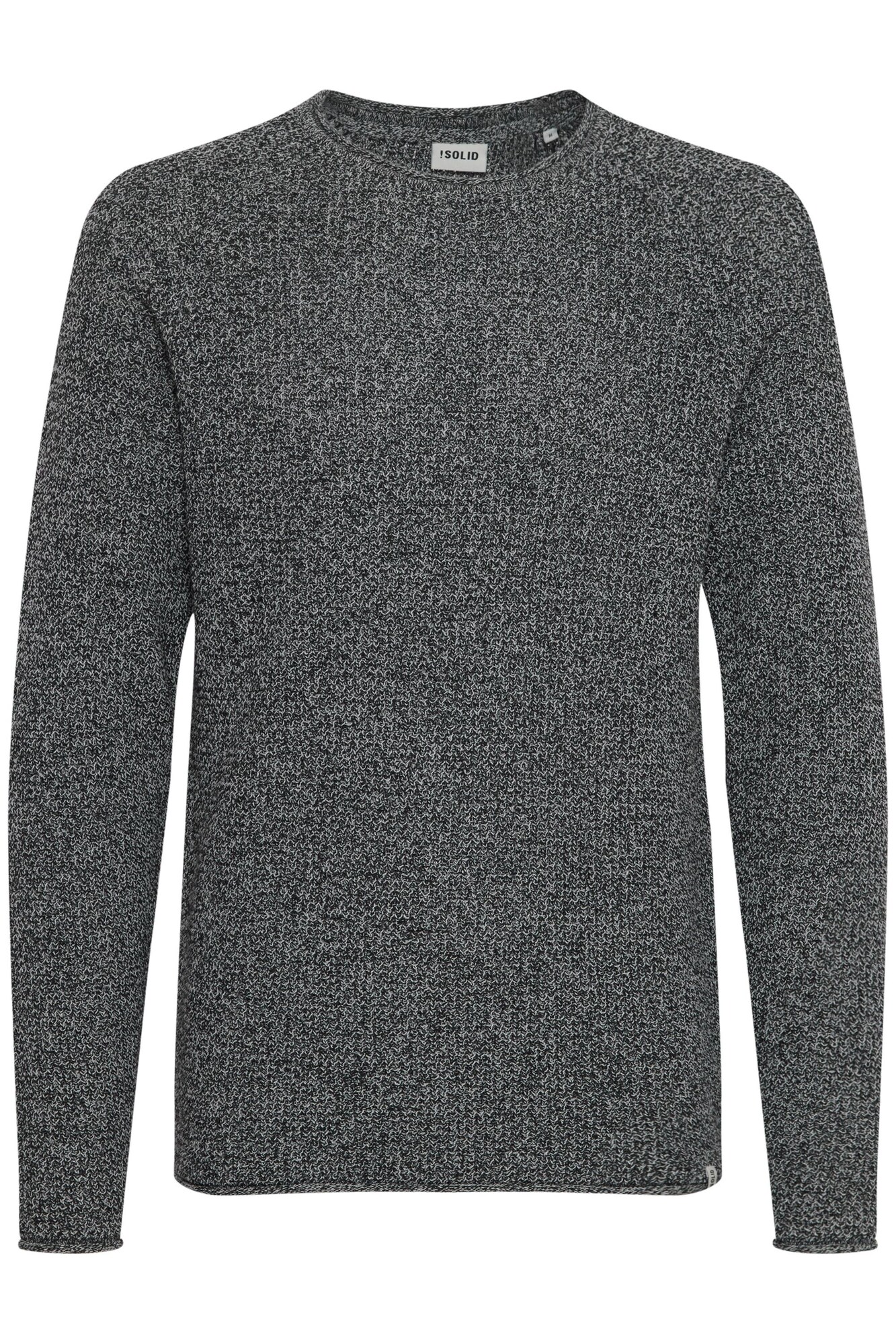 Thumbnail - !Solid Pullover Kotchap
