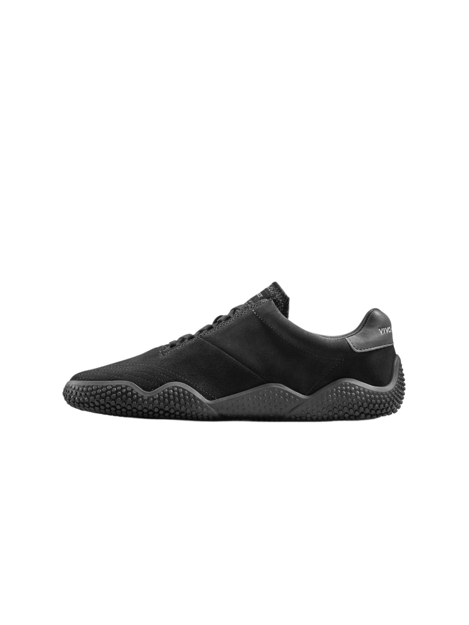 Vivo Barefoot Zapatos bajos 'MOTUS STUDIO' negro – imagen 3