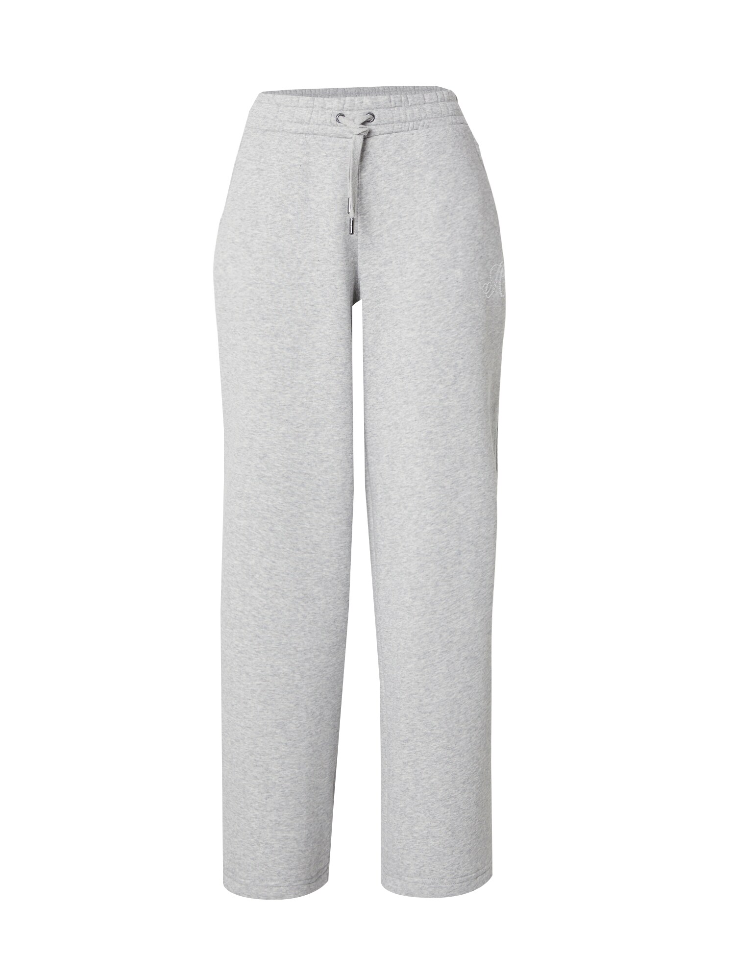 Juicy Couture Pantaloni 'Dach Alex'  gri amestecat