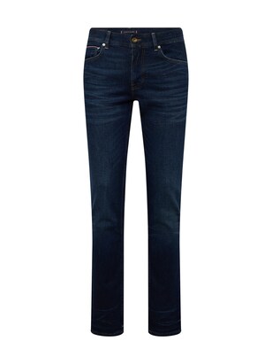 Tommy Hilfiger Jeans ‘Flex Denton’ Donkerblauw