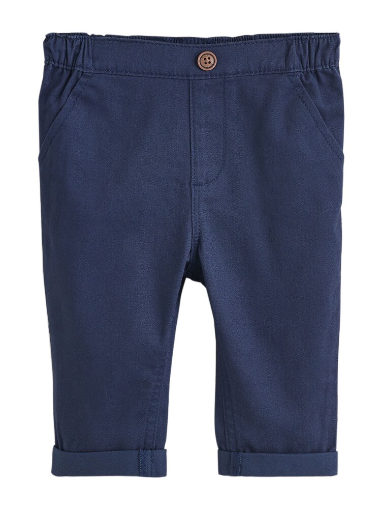 Next Hose Jungen Größe 80 navy