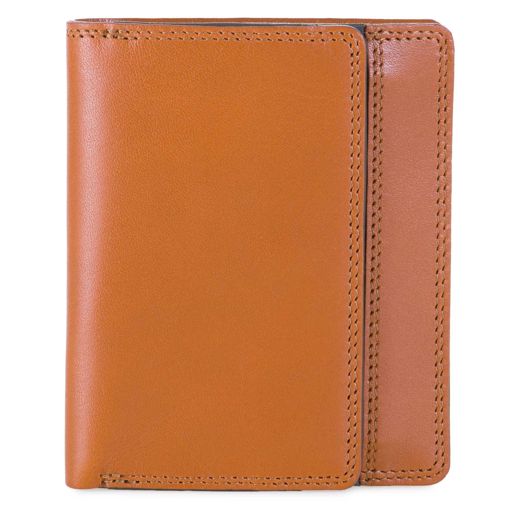 Mywalit Portemonnee Bruin