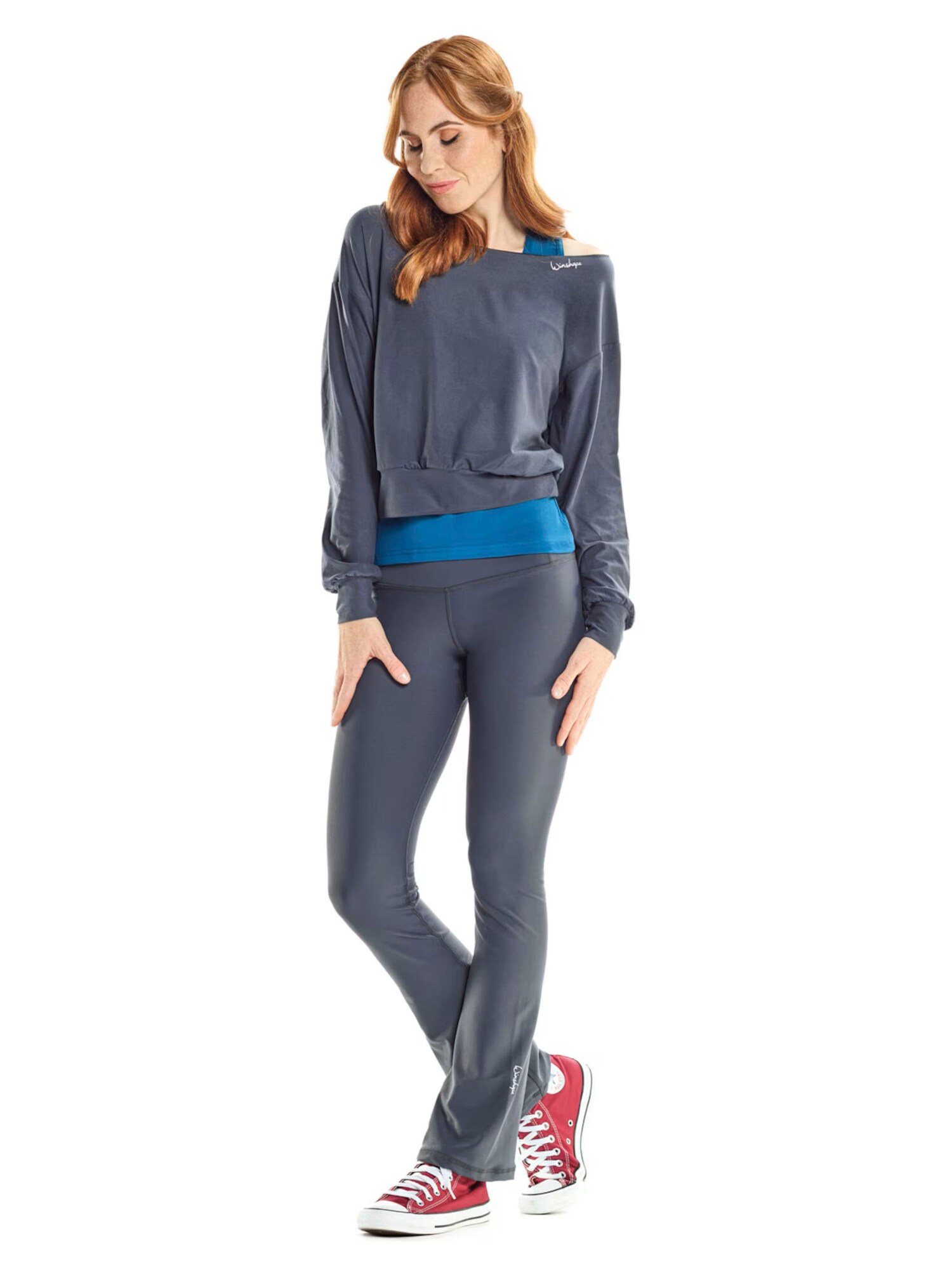 Thumbnail - Winshape Sporttop AET124LS