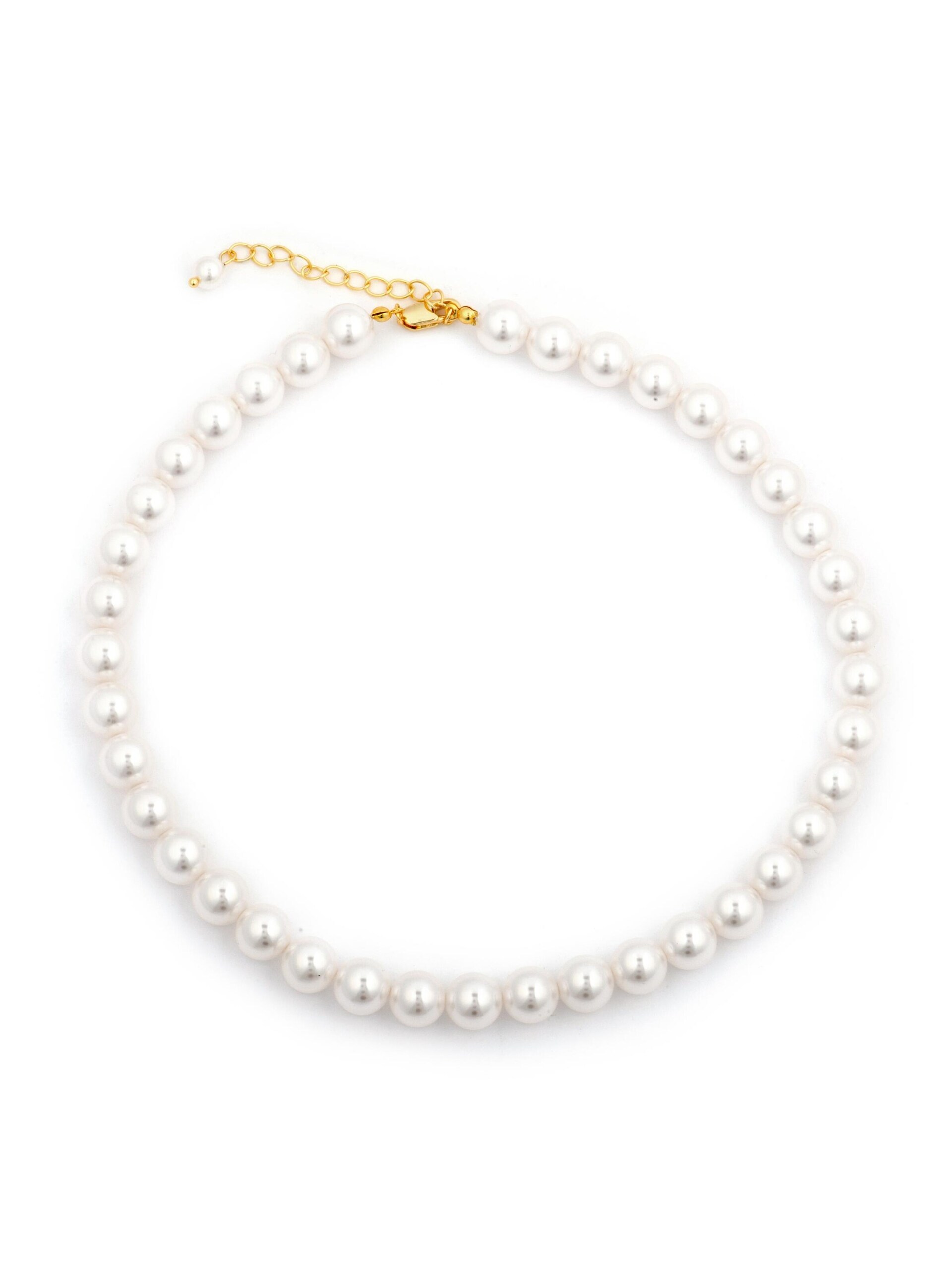 Luxenter Halsband 'Jamel' dam
