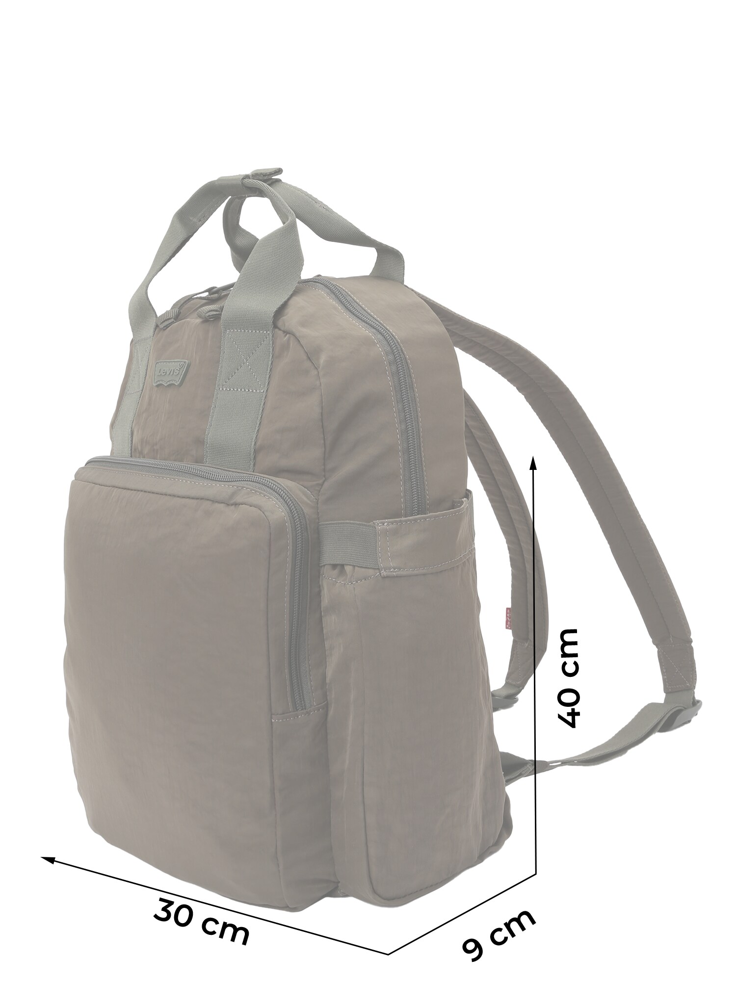 LEVI'S ® Hátizsák  olíva termék 2. képe
