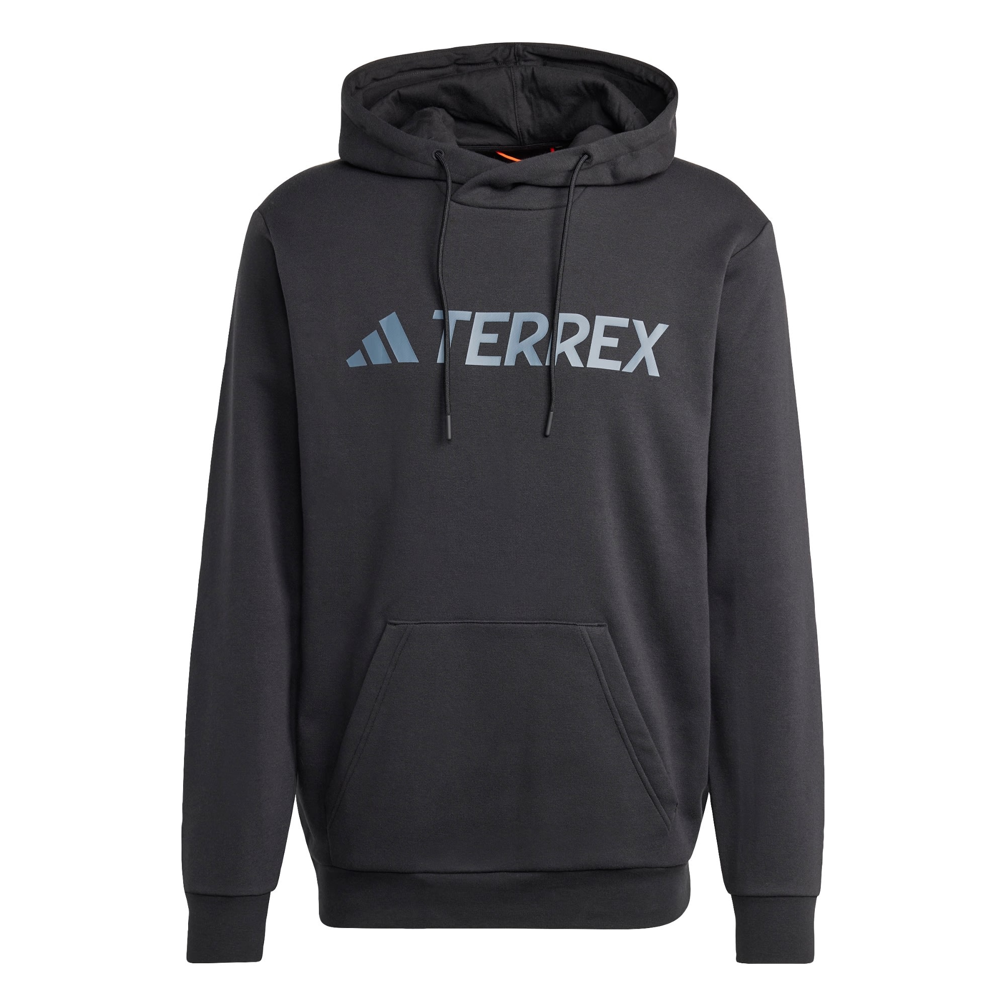ADIDAS TERREX Sport szabadidős felsők  opál / fekete akciós termékkép 1