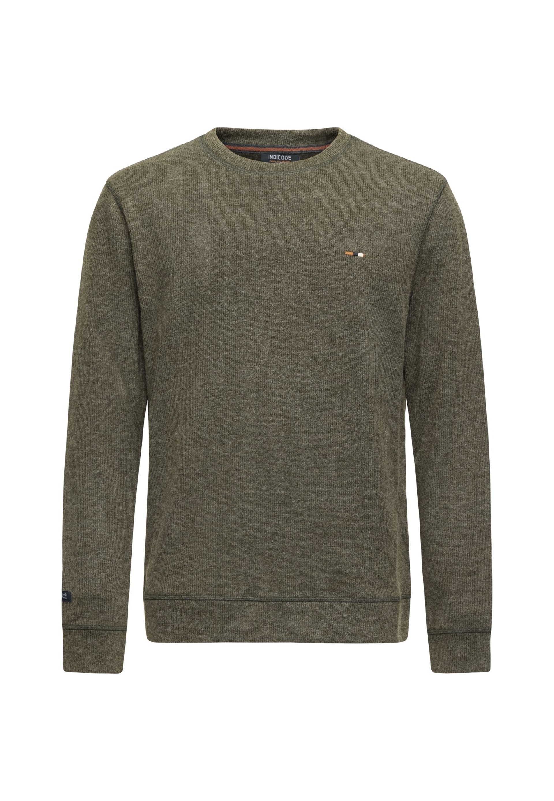 INDICODE JEANS Tröja 'Dorburn' herr