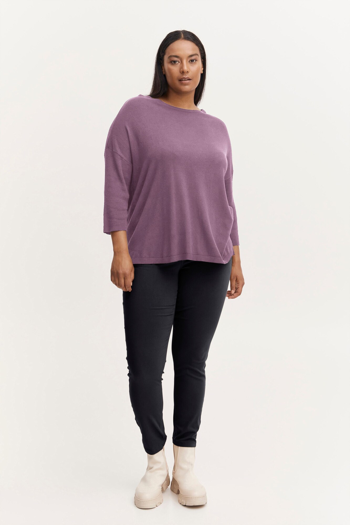 Thumbnail - Pullover 'BLUME'