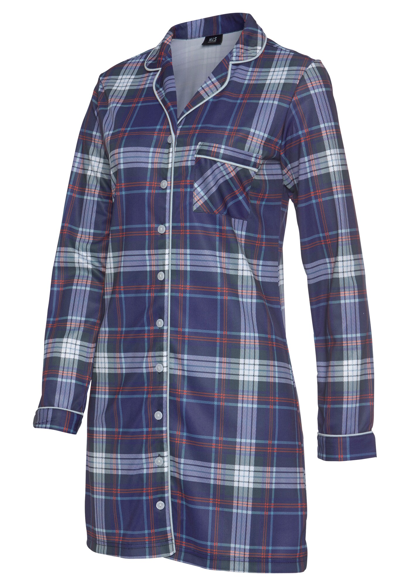 Thumbnail - H.I.S Nachthemd