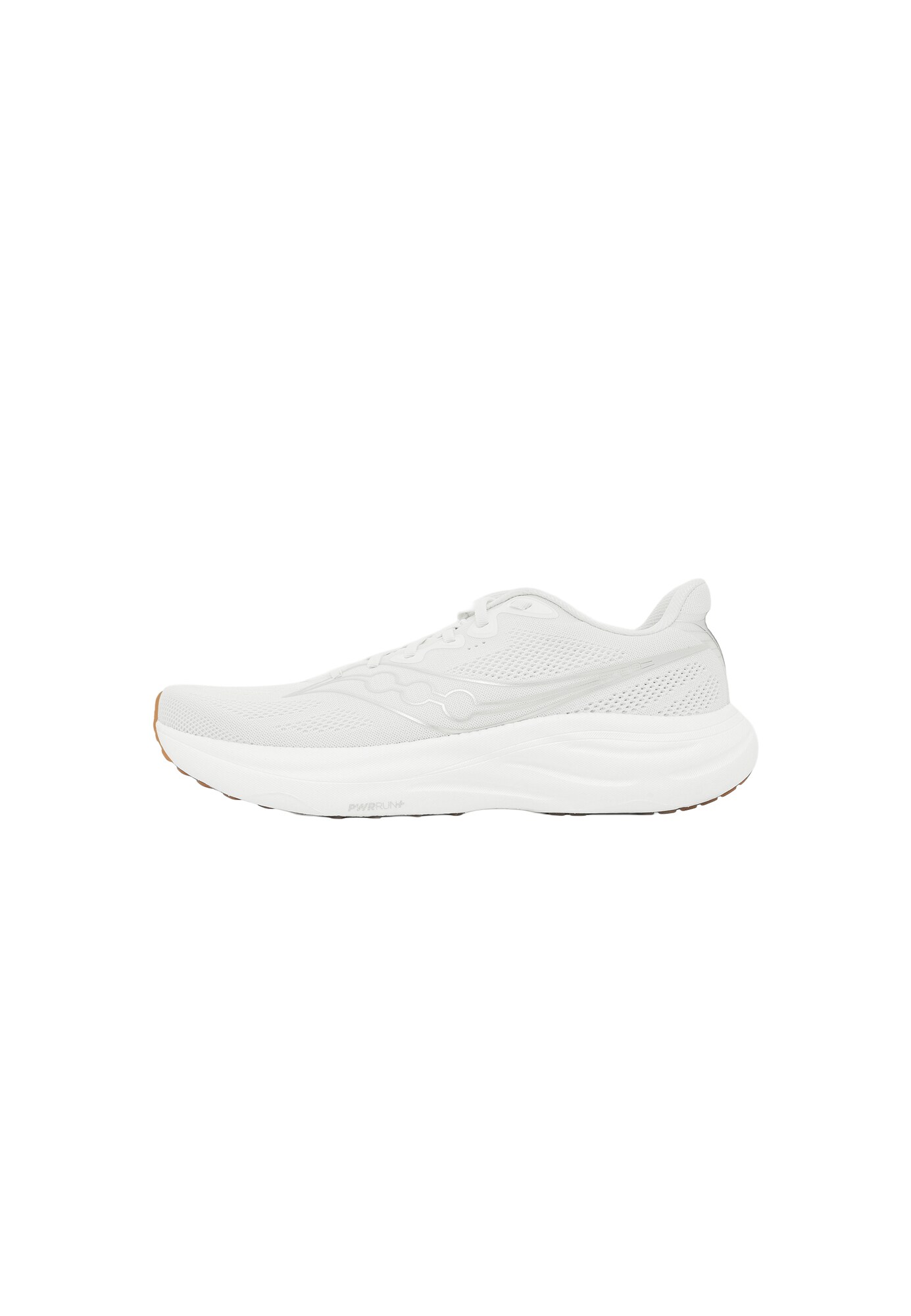 saucony Zapatillas de running 'RIDE 19'  blanco natural