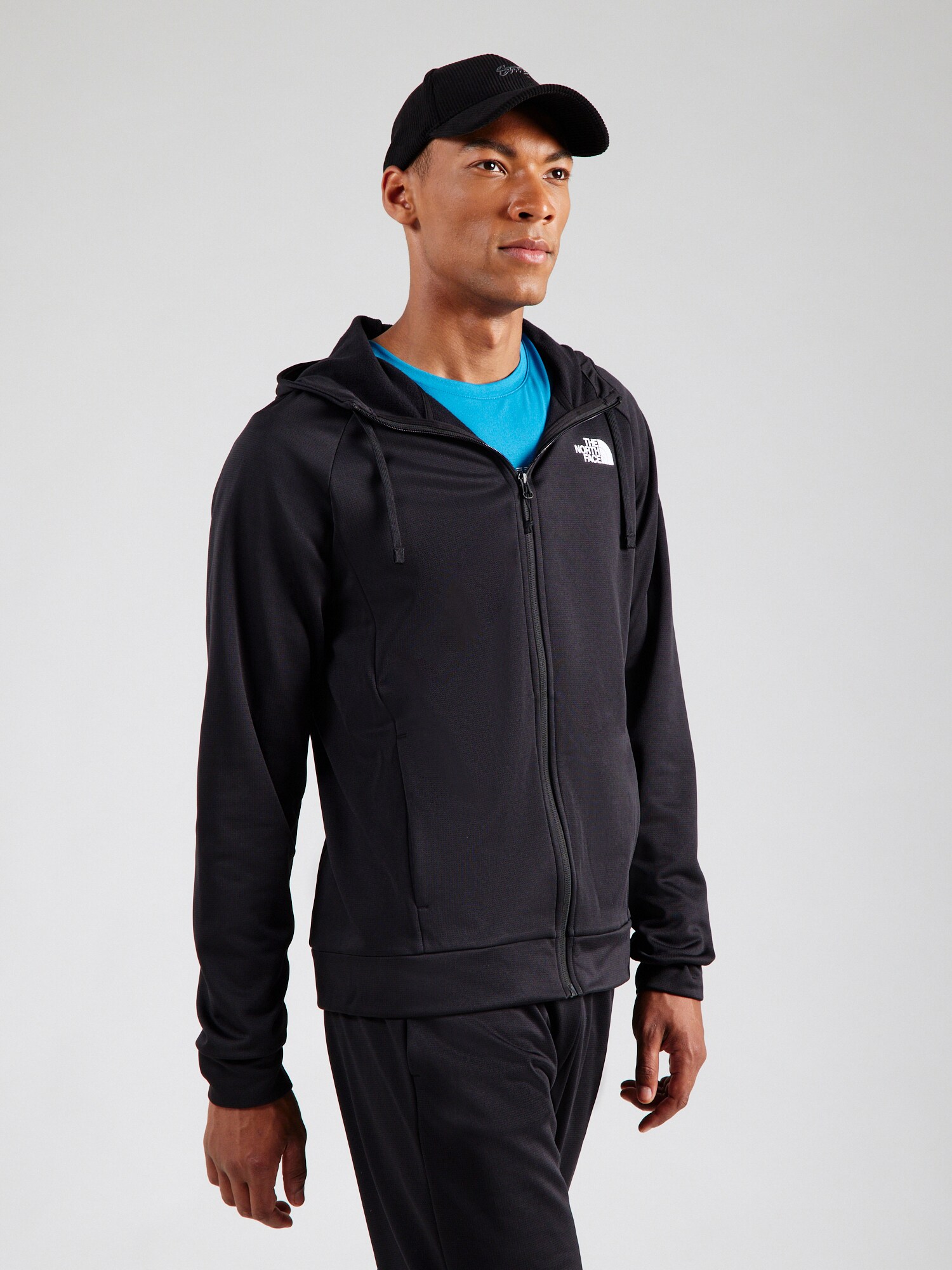 Thumbnail - THE NORTH FACE Funktionsfleecejacke REAXION 2.0
