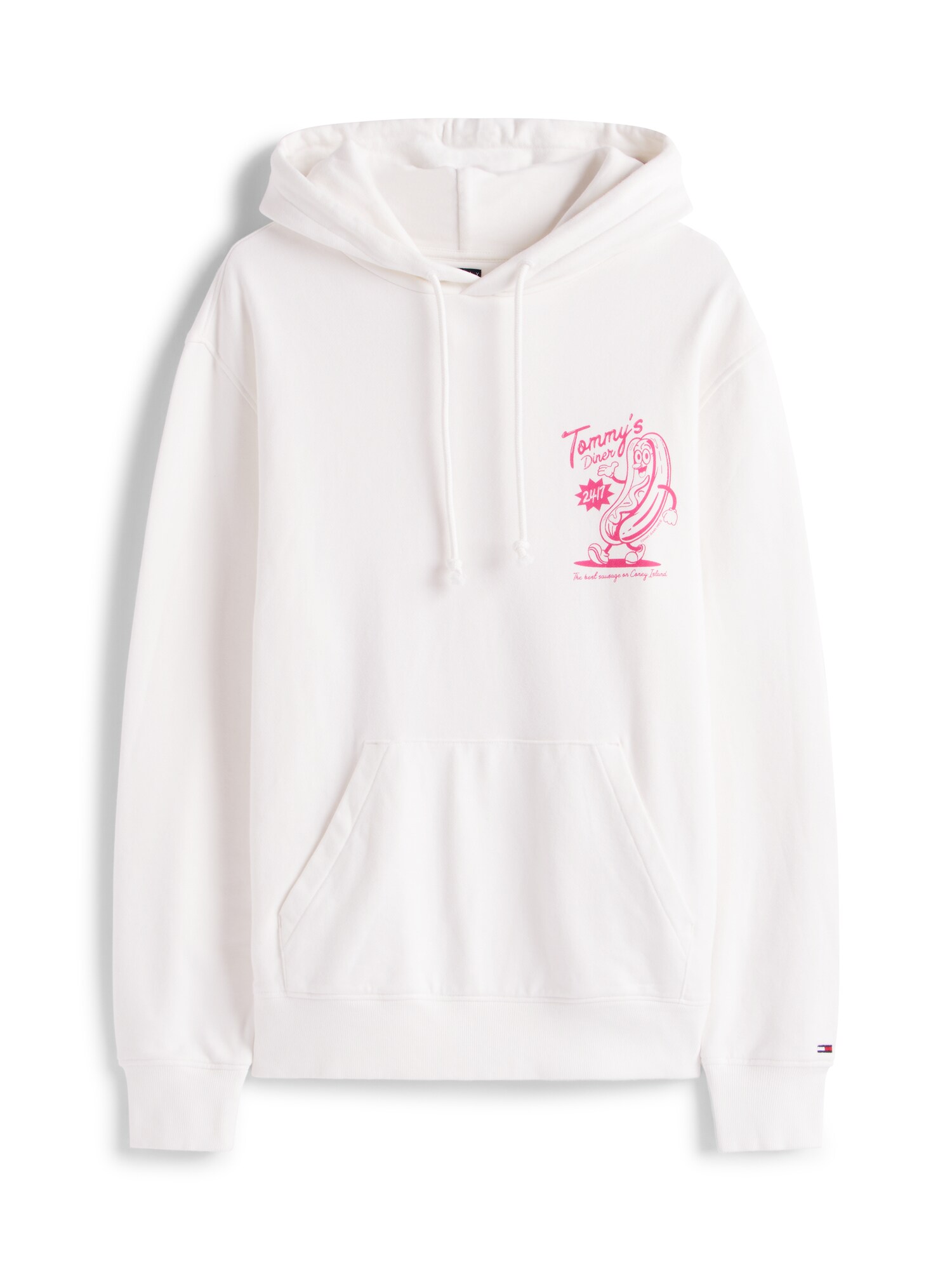 Thumbnail - Sweatshirt 'NOVELTY FAIR'