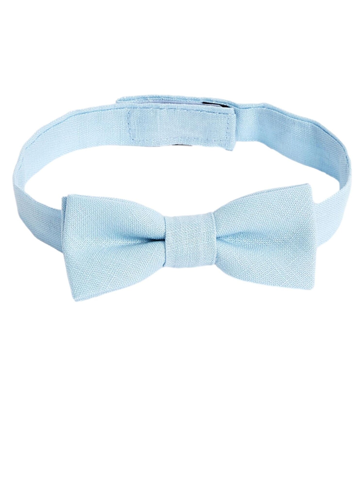 Next Accesori costum  albastru deschis