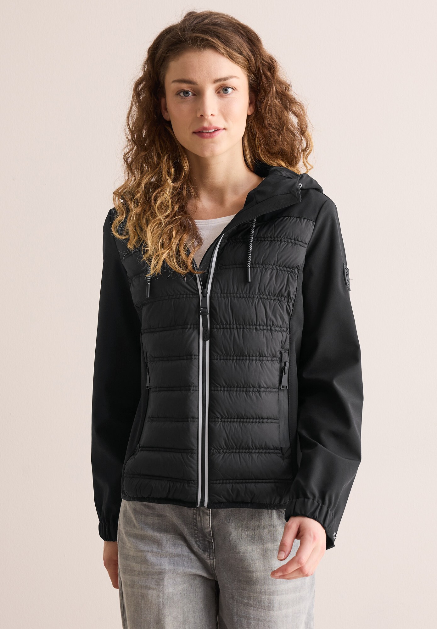 Thumbnail - Softshell Jacke