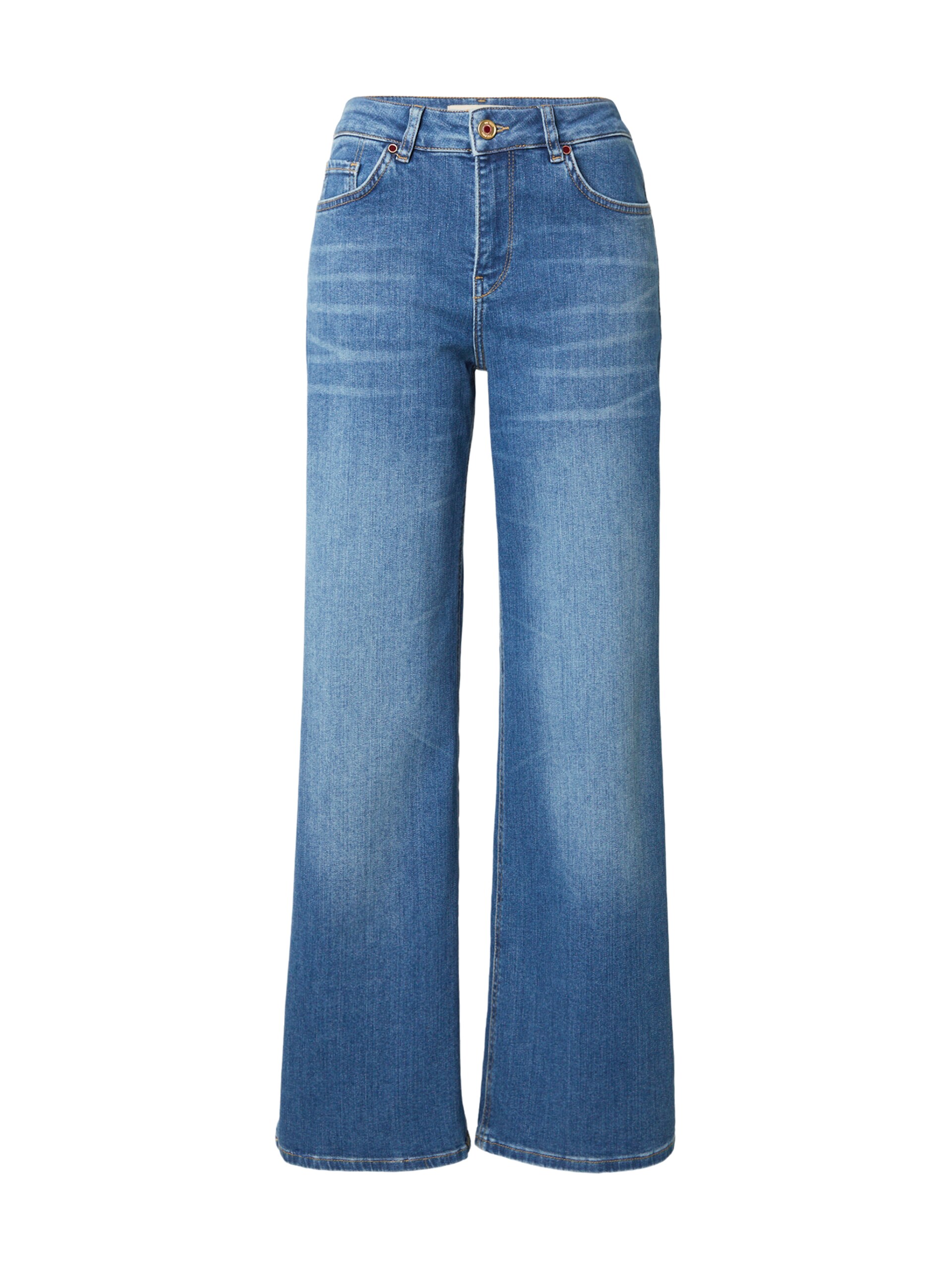 Mos Mosh Jeans 'MMDara Hera' dam