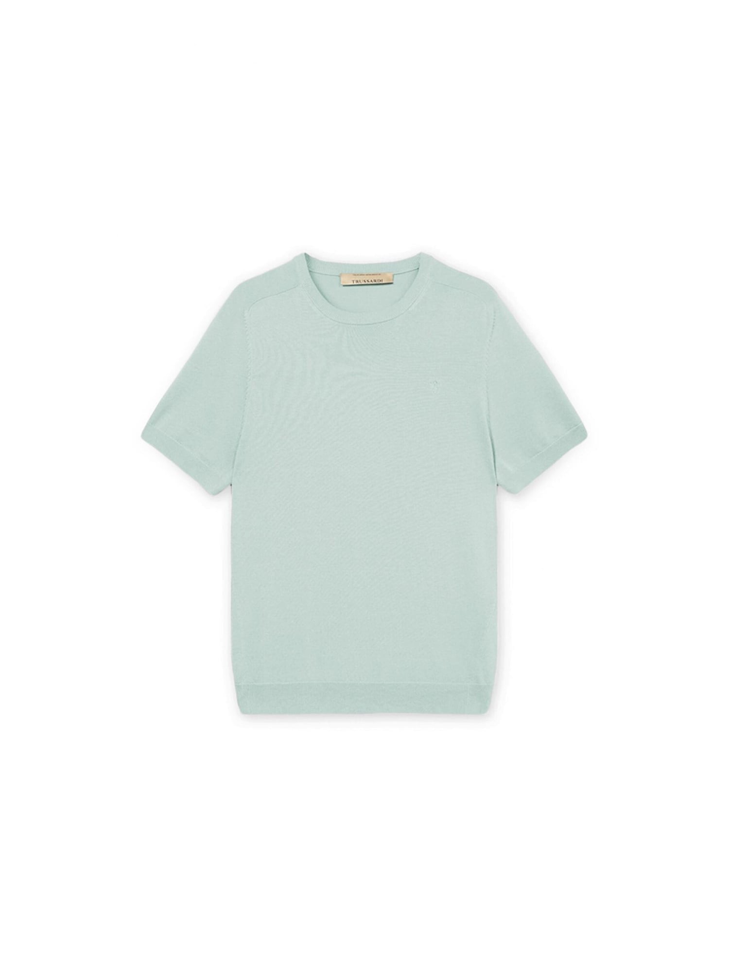 Trussardi Jersey  azul