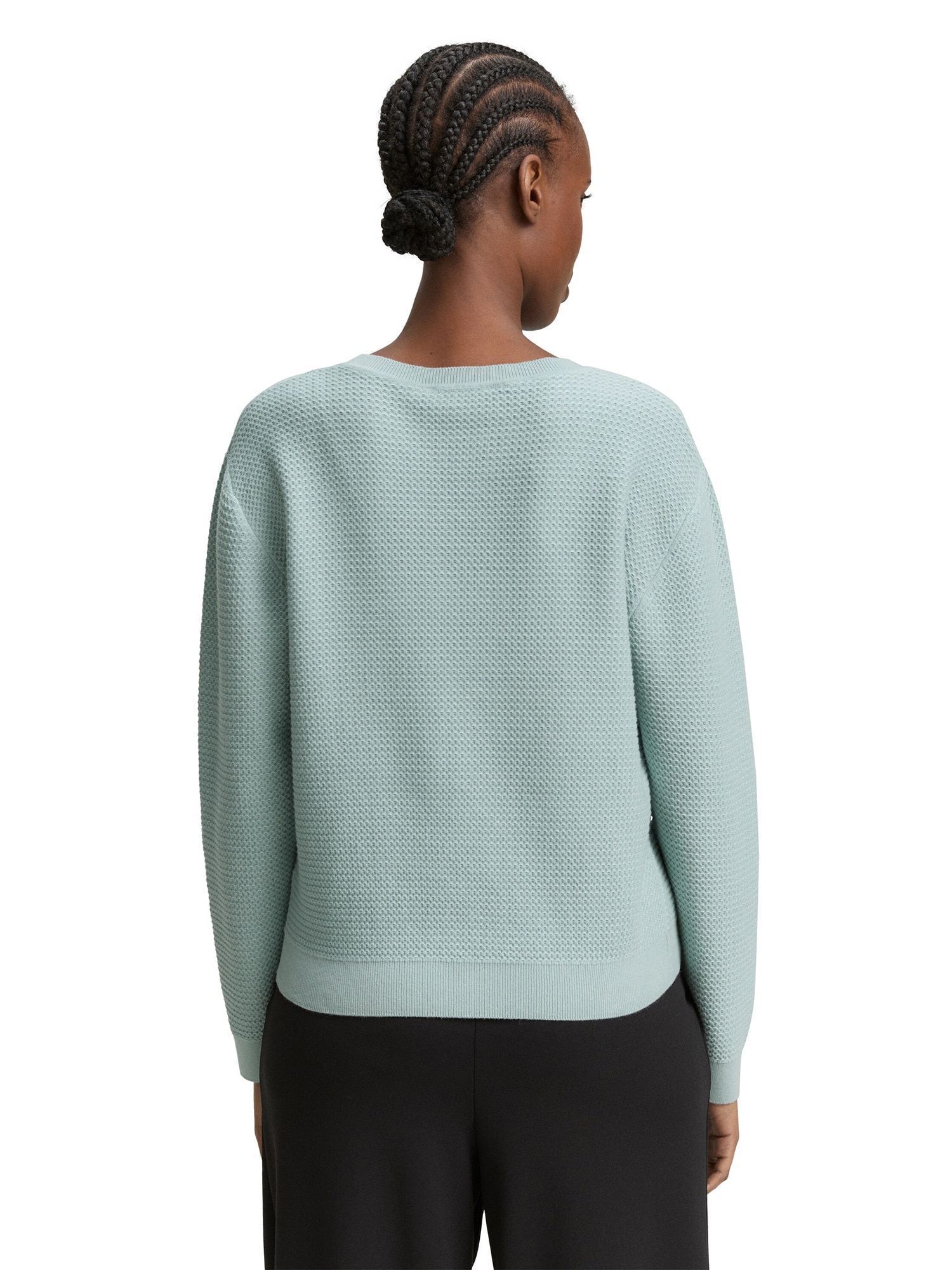 Thumbnail - TOM TAILOR DENIM Pullover