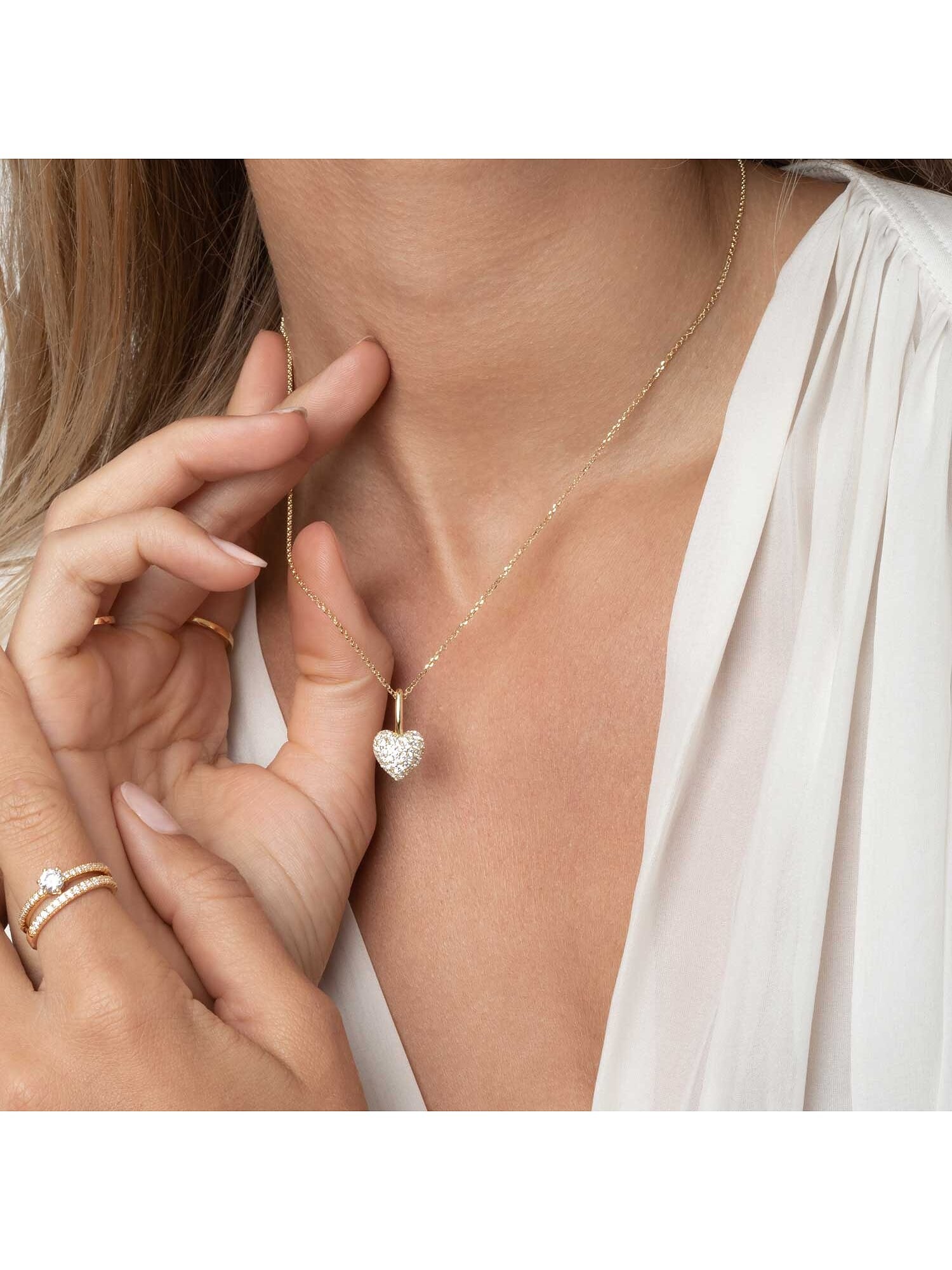 Thumbnail - Sif Jakobs Kette