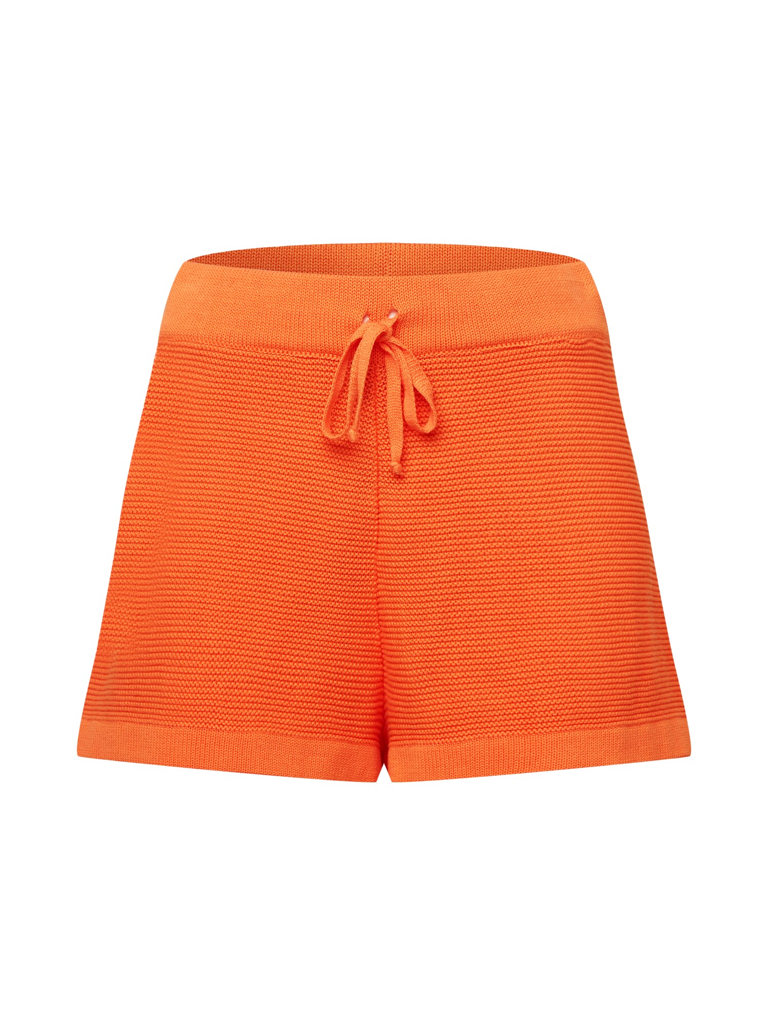 A LOT LESS Pantaloni 'Elena'  corai