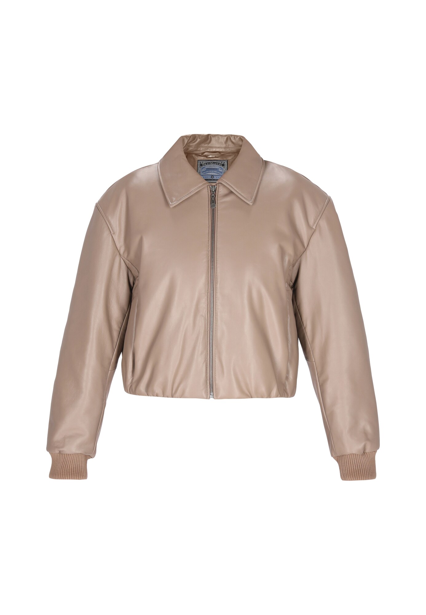 DreiMaster Vintage Tussenjas Greige