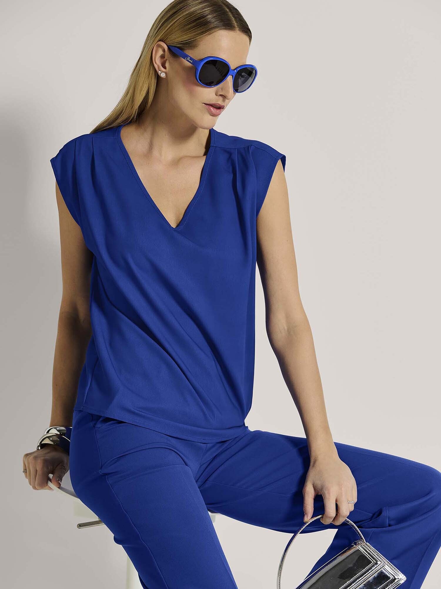 Thumbnail - MADELEINE Blusentop