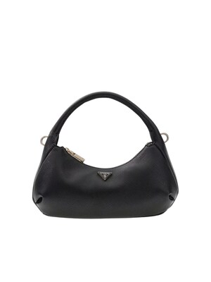 GUESS Bolso de hombro 'Gilda Mini'  negro