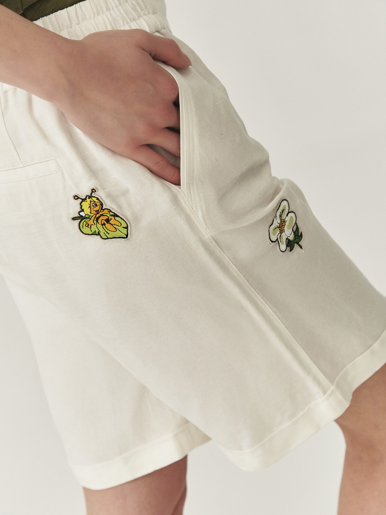 Thumbnail - TATUUM Shorts RIKO 1