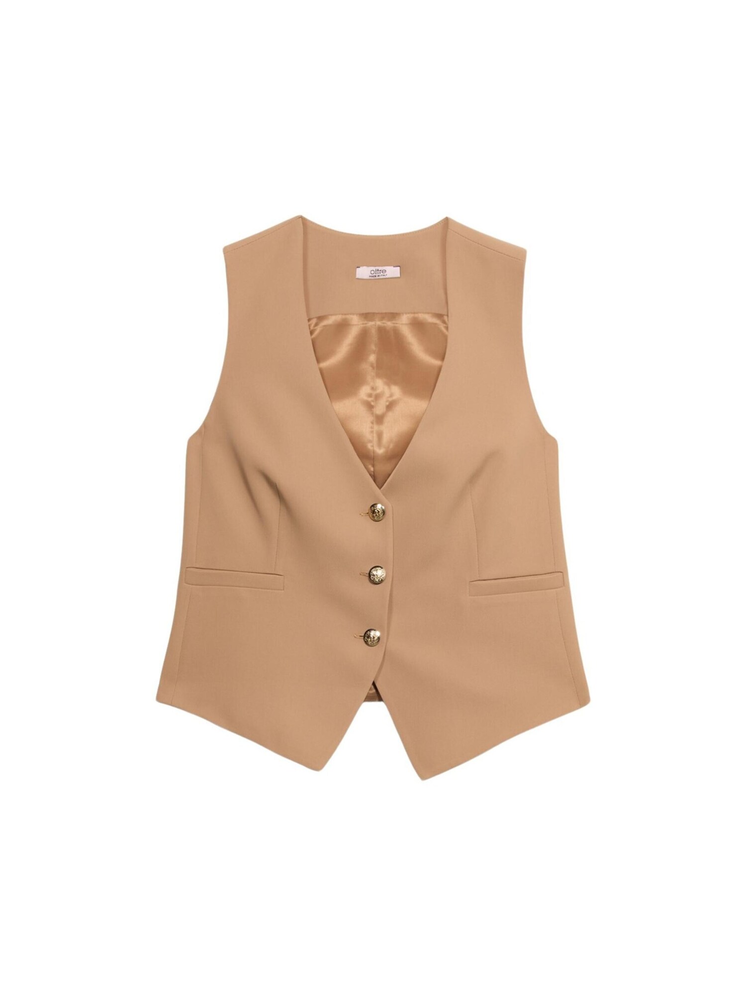 oltre Blazer  beige