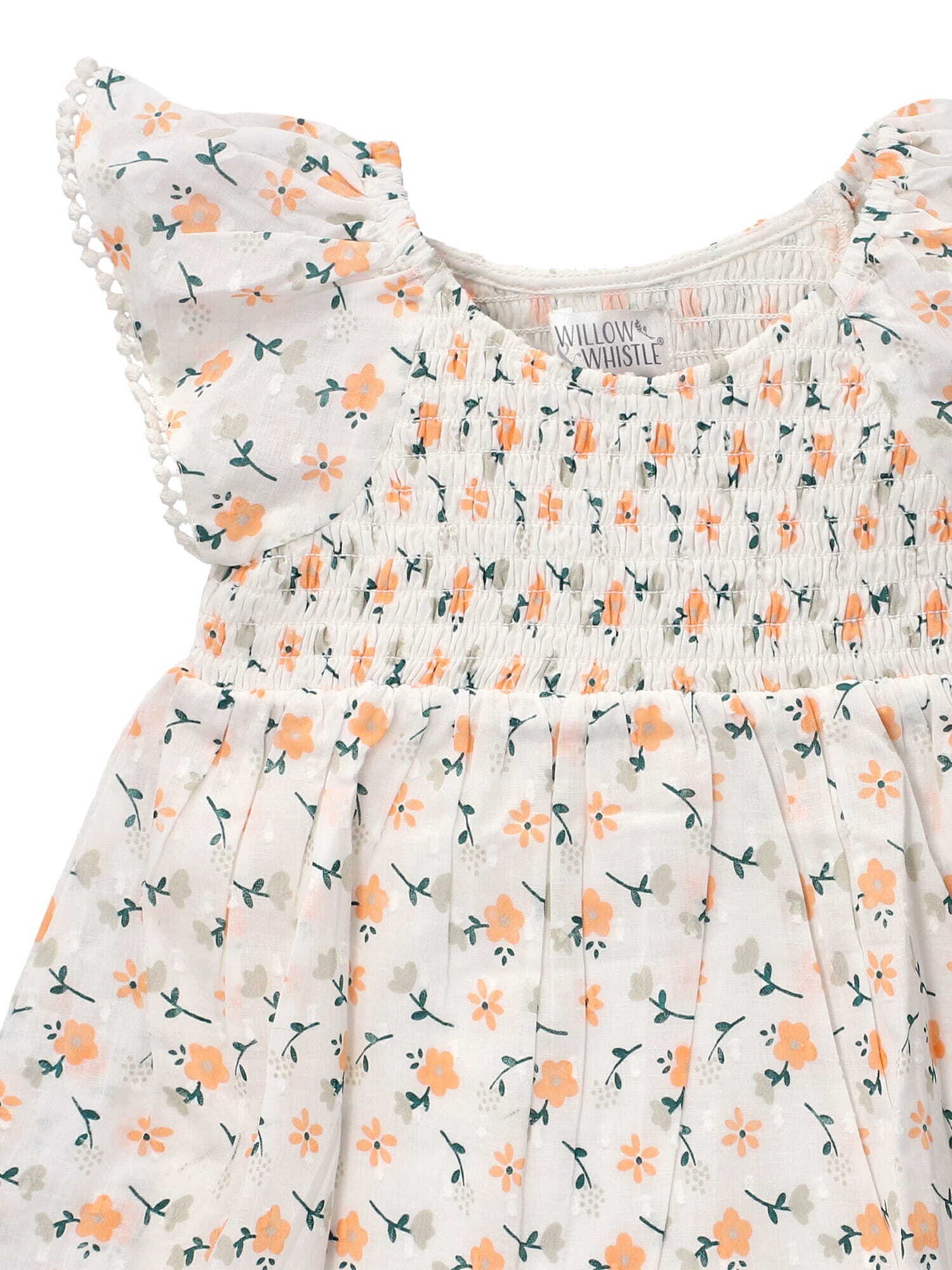 Thumbnail - Rock a Bye Baby Boutique Kleid
