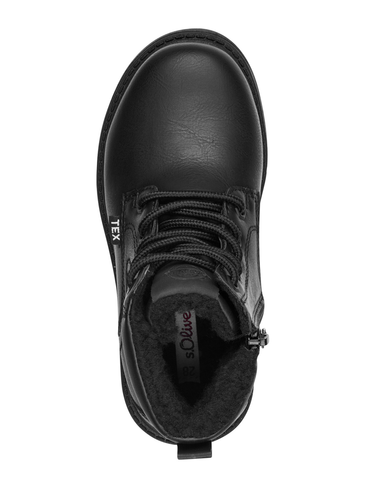 Thumbnail - Stiefel