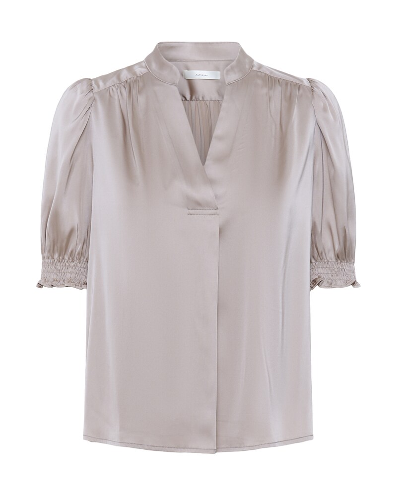 InWear Blúz 'Idina' Női bézs , Méret 36