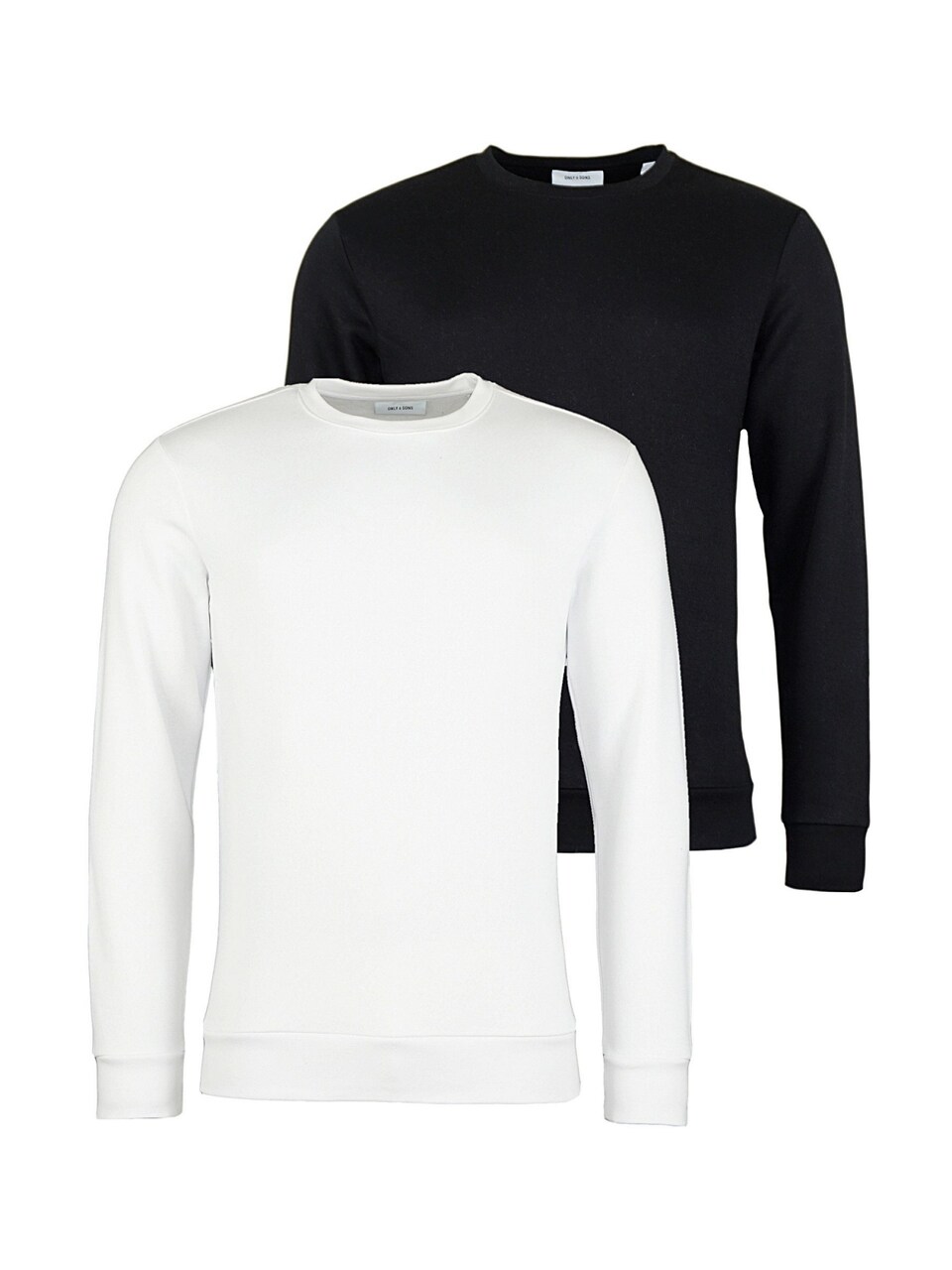 Sweatshirt 'Chase'