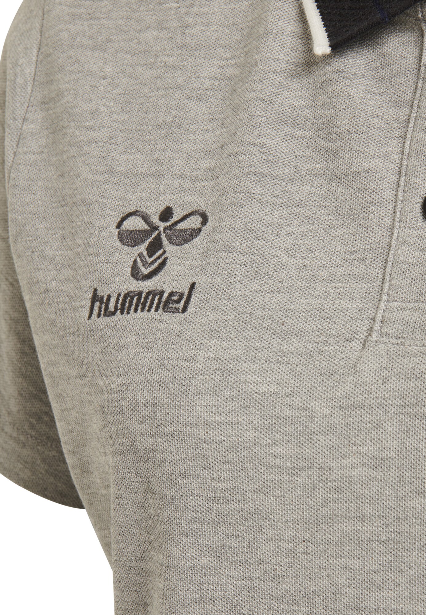 Thumbnail - Hummel Poloshirt