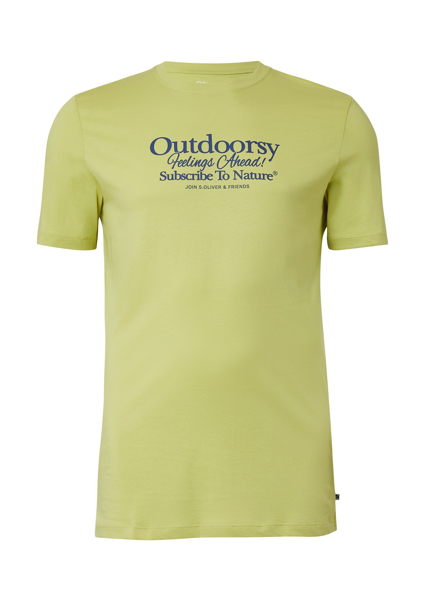 Thumbnail - s.Oliver T-Shirt