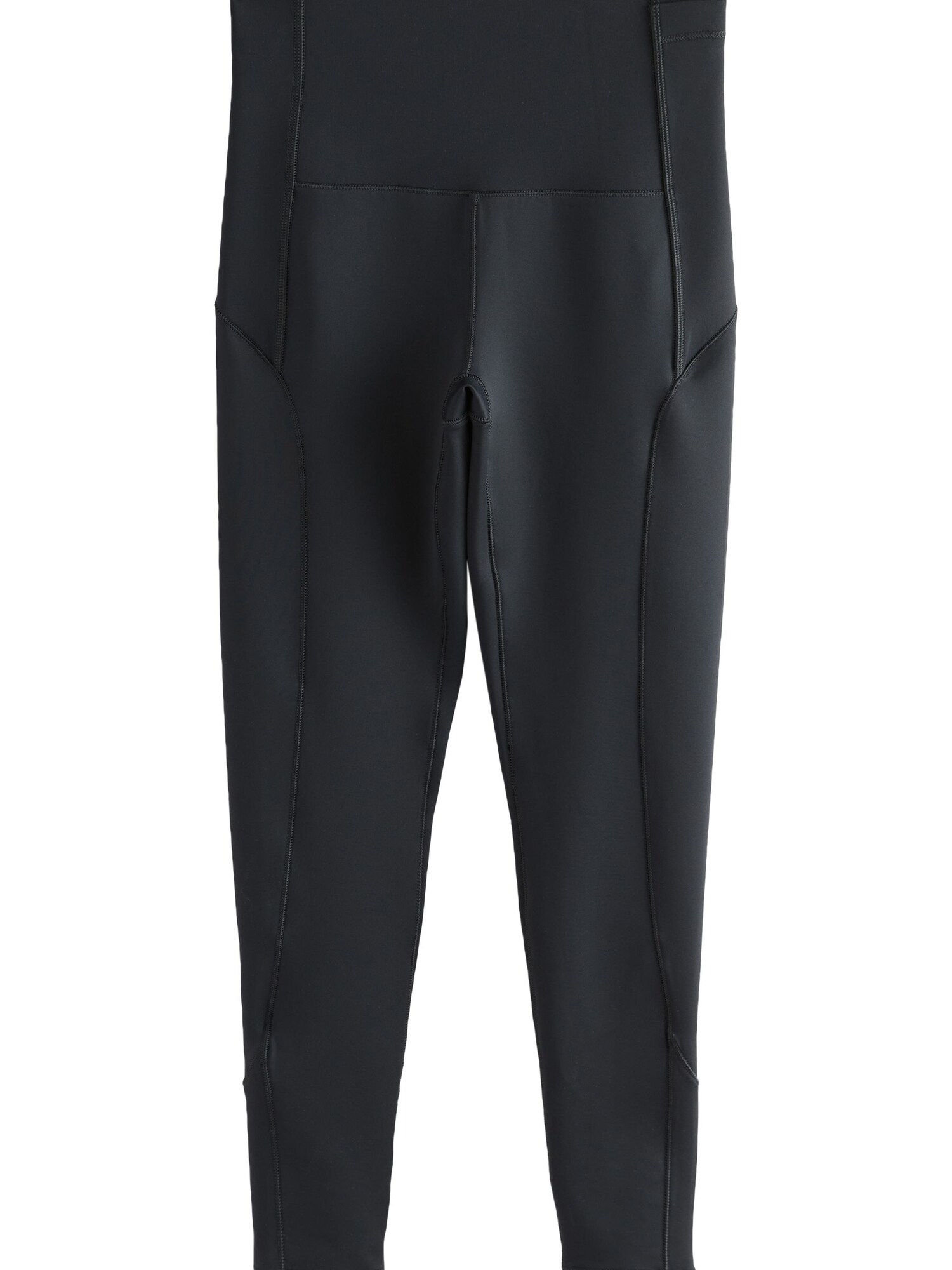 Next Pantaloni sport  negru